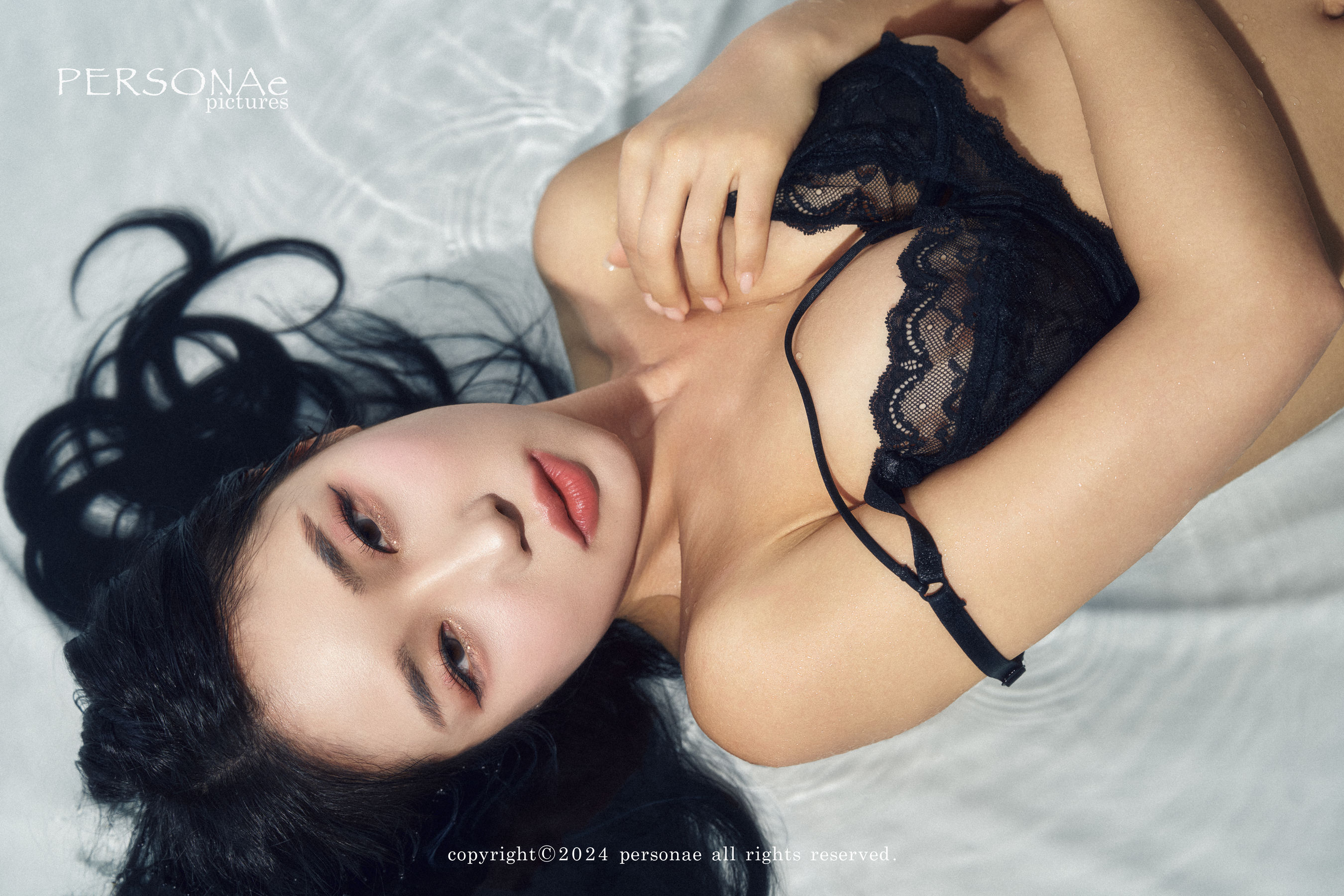 [PERSONAE] CoCo - Vol.17 Thirsty