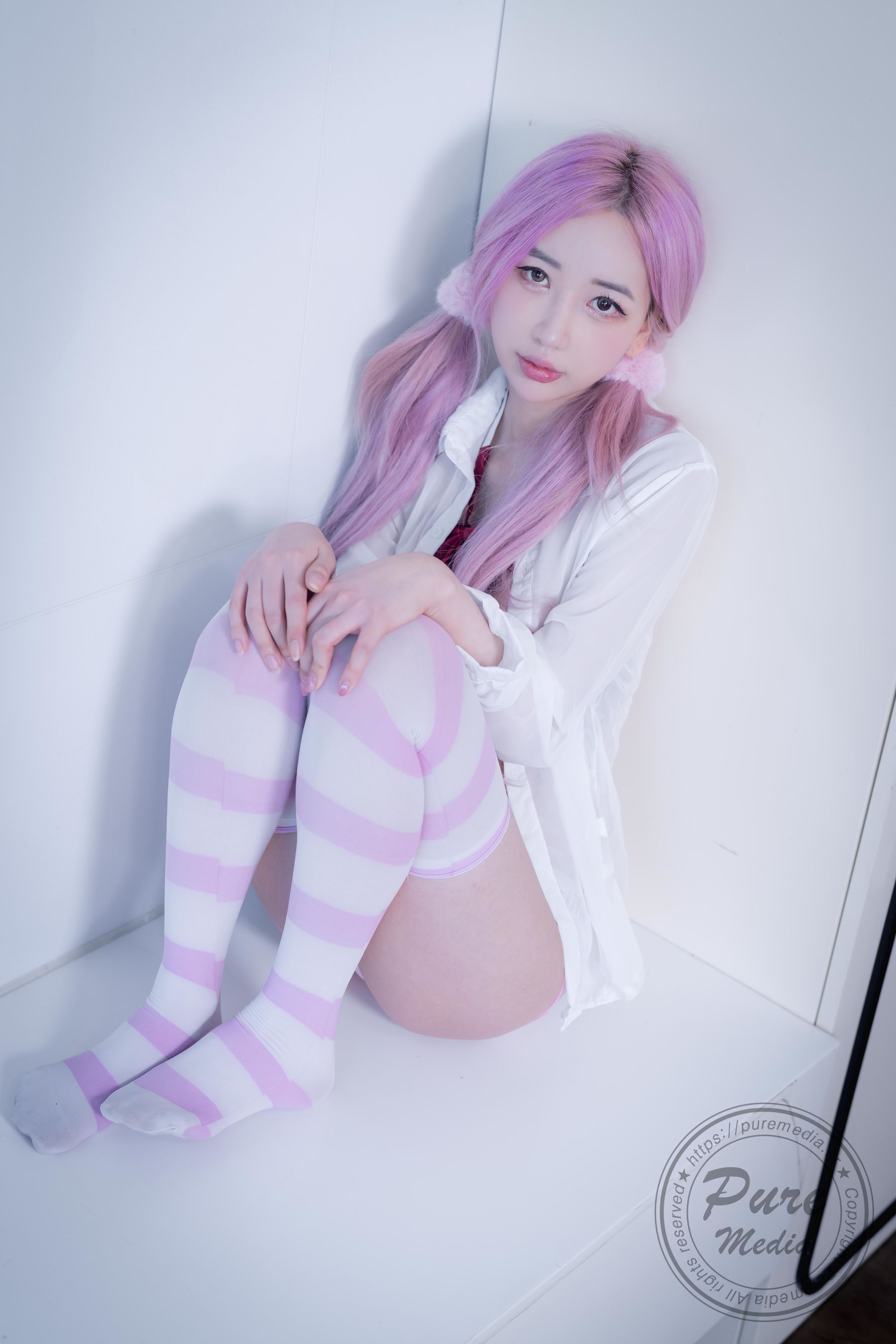 [PURE MEDIA] Vol.251 - JIA