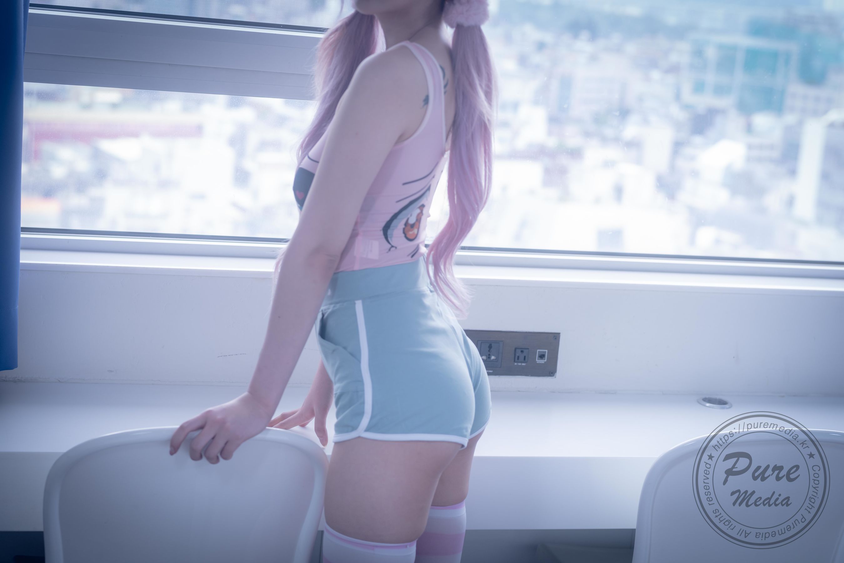 [PURE MEDIA] Vol.251 - JIA