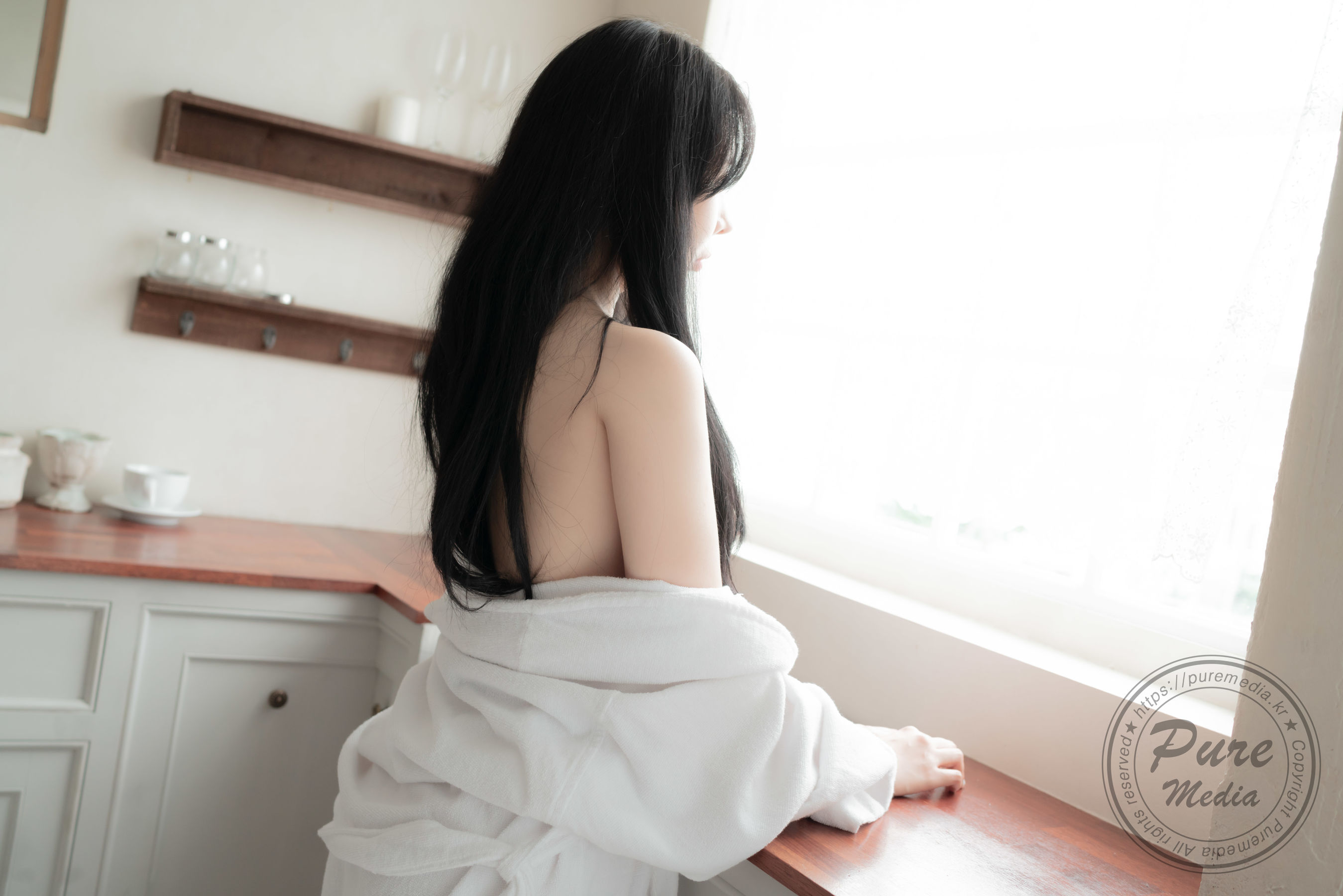 [PURE MEDIA] Vol.253 - Marlang