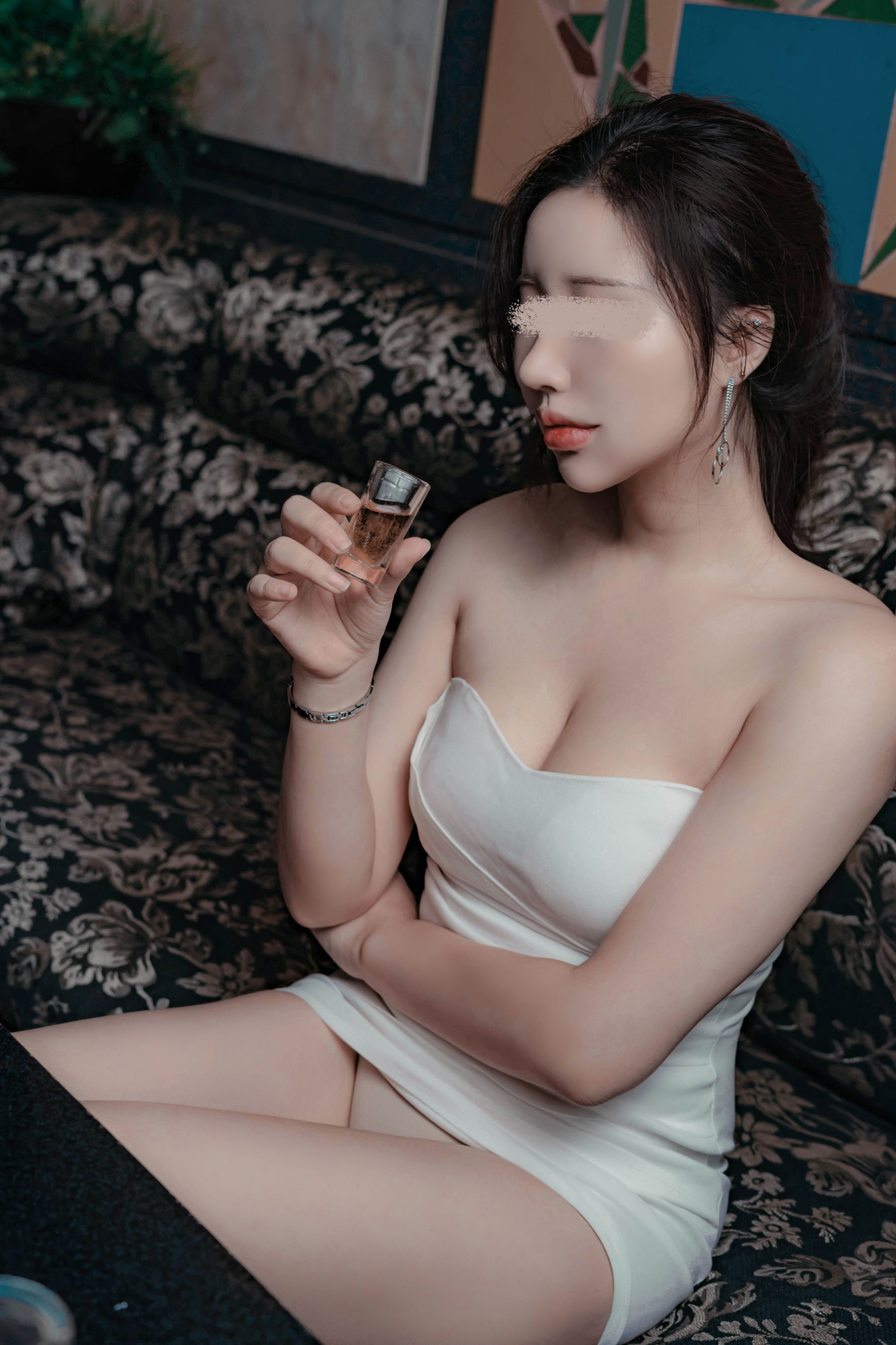 [PUSSY LET] Vol.33 - CONY No.11 Karaoke