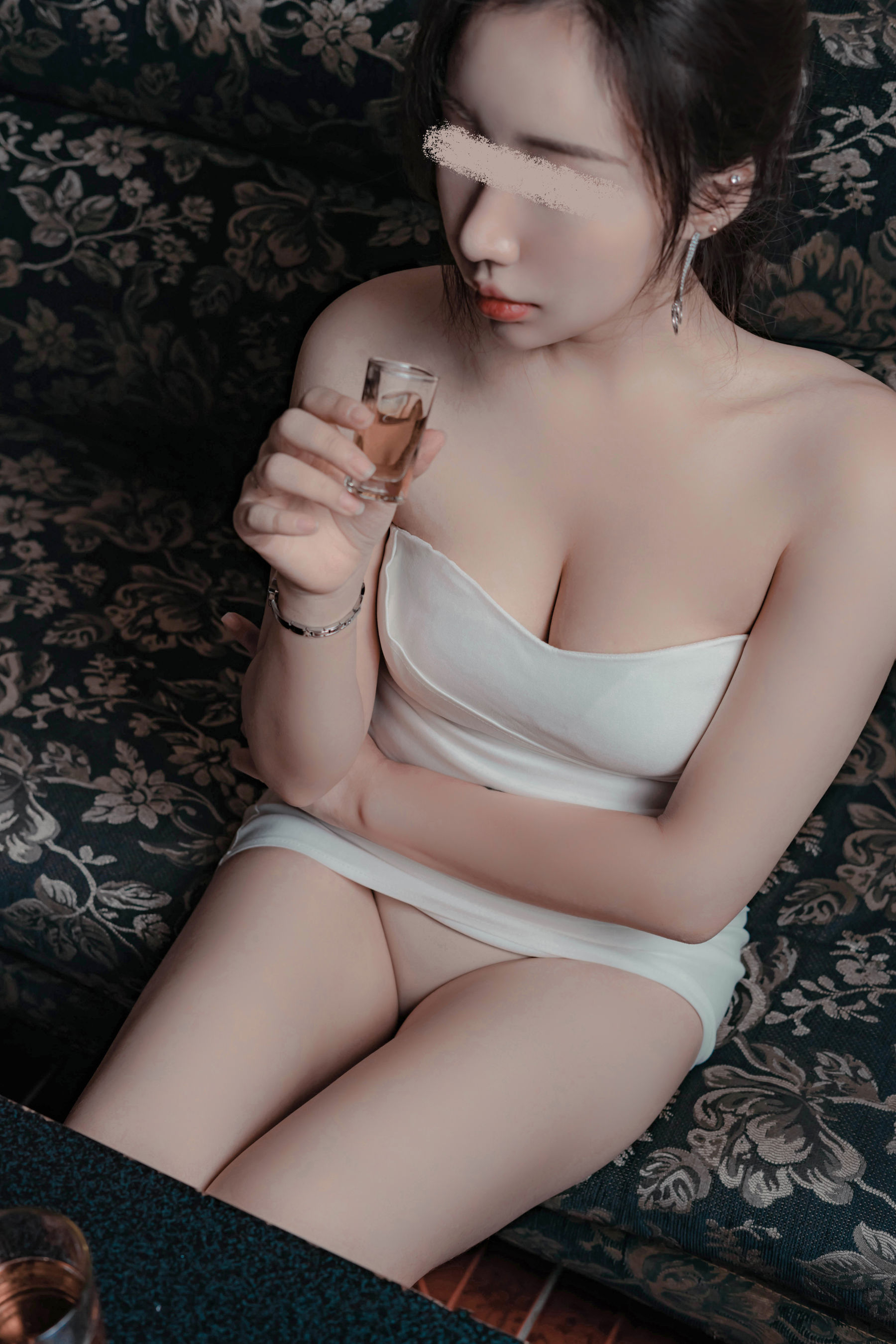 [PUSSY LET] Vol.33 - CONY No.11 Karaoke