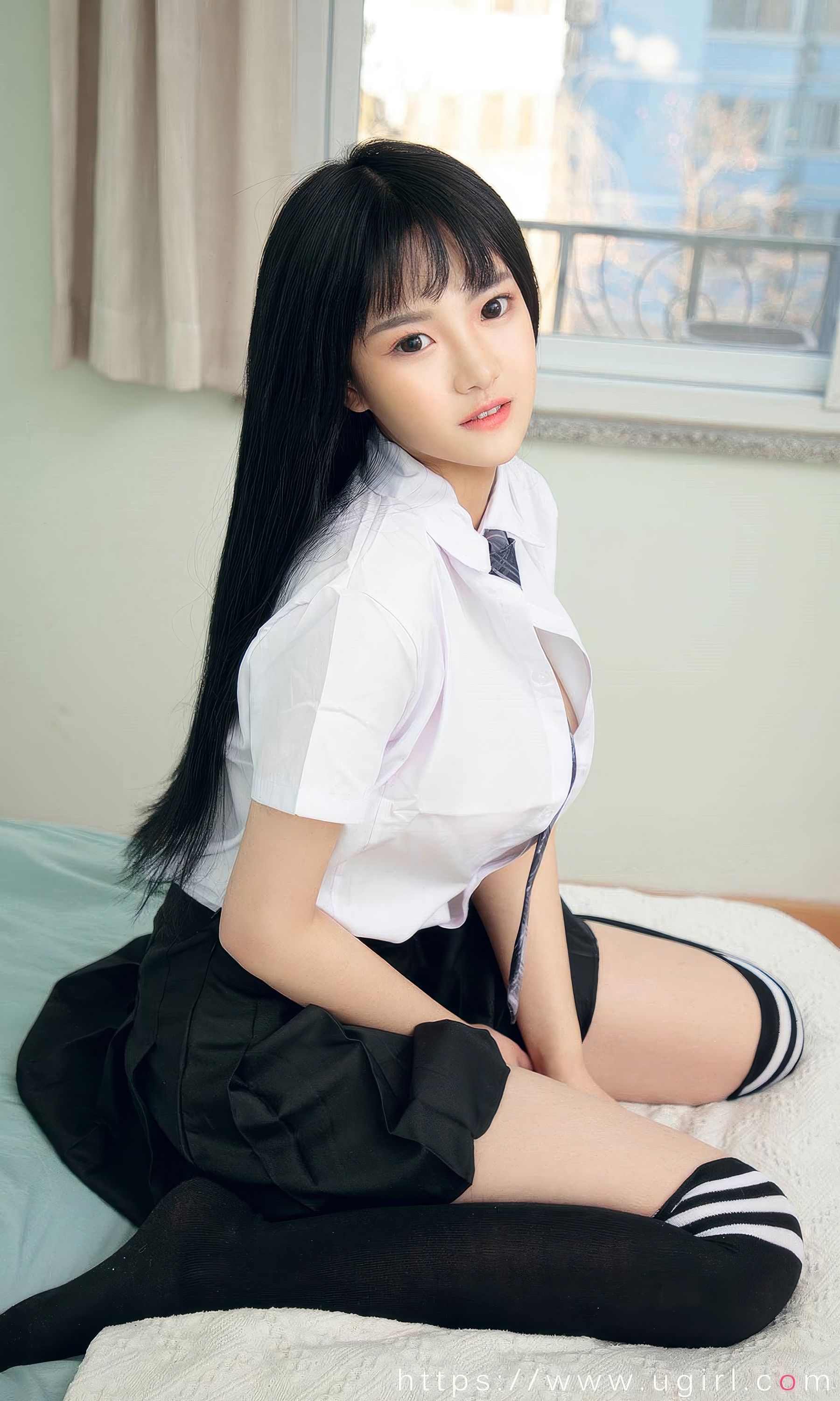 [Ugirls]爱尤物 No.2877 在我心上 金佳佳&王静静&桃子&小卷卷老师&米米&萌琪琪&Anna苏拉