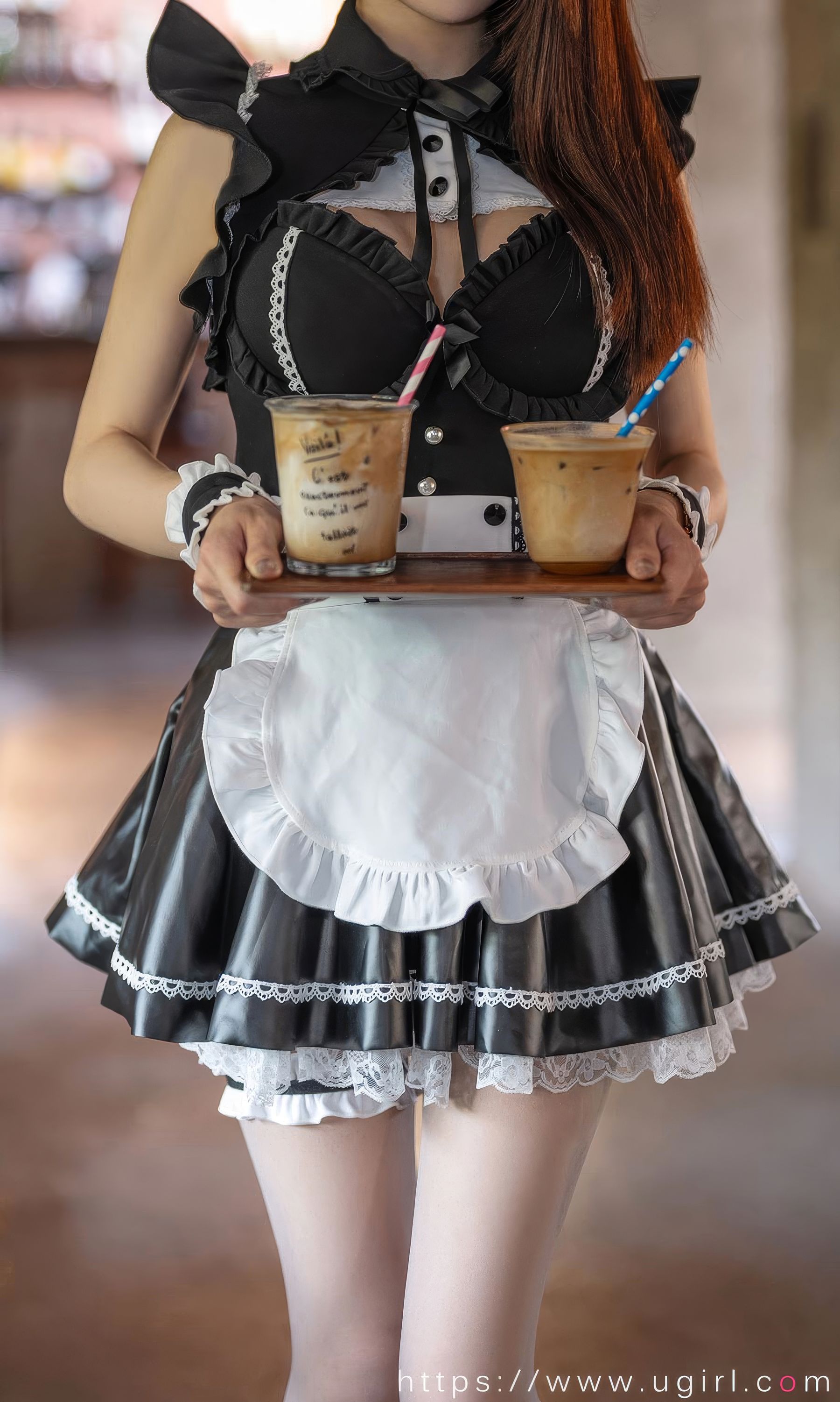 [Ugirls]爱尤物 No.2879 眼里的星星 atasha