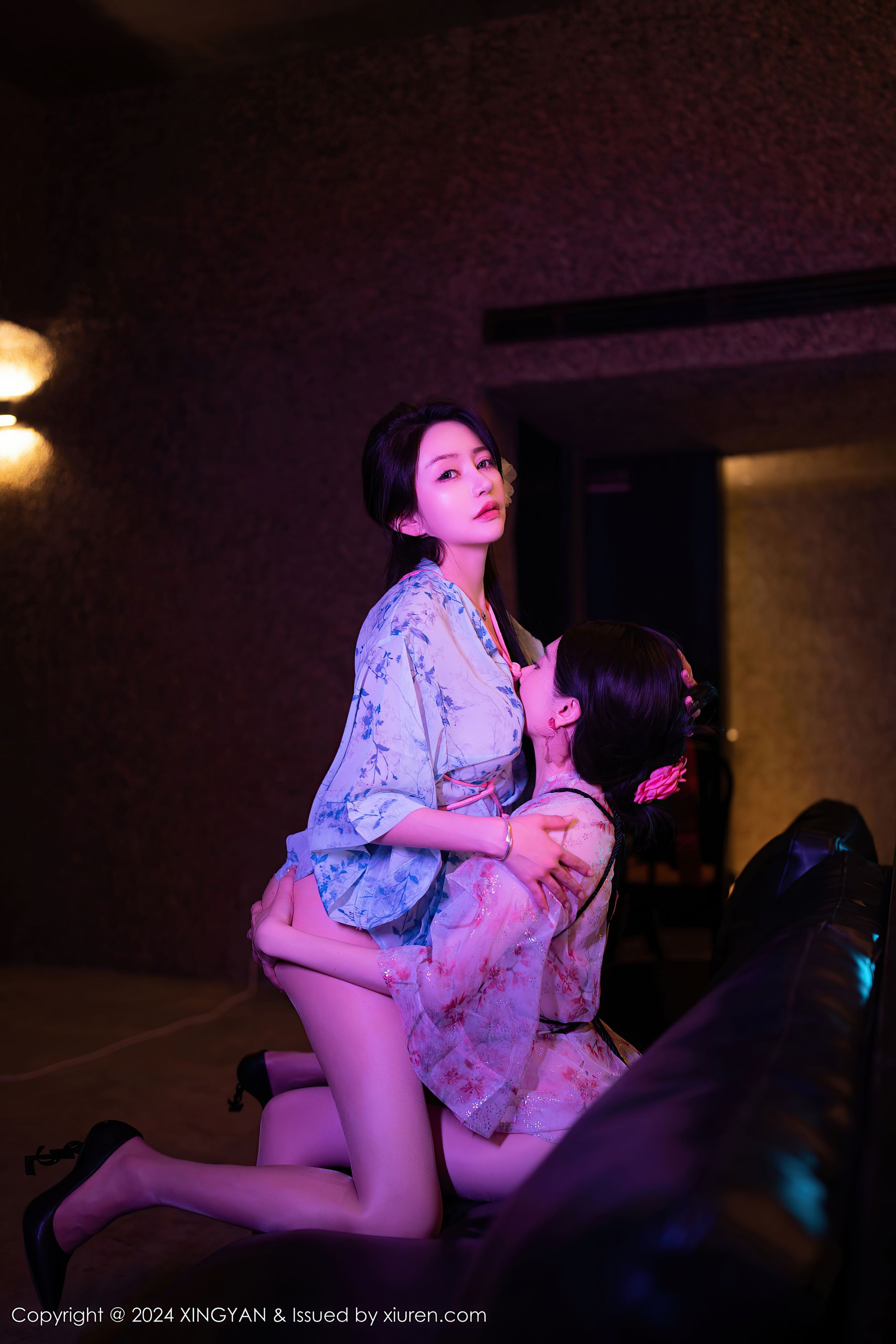[XINGYAN]星颜社 2024.06.05 Vol.237 林幼一