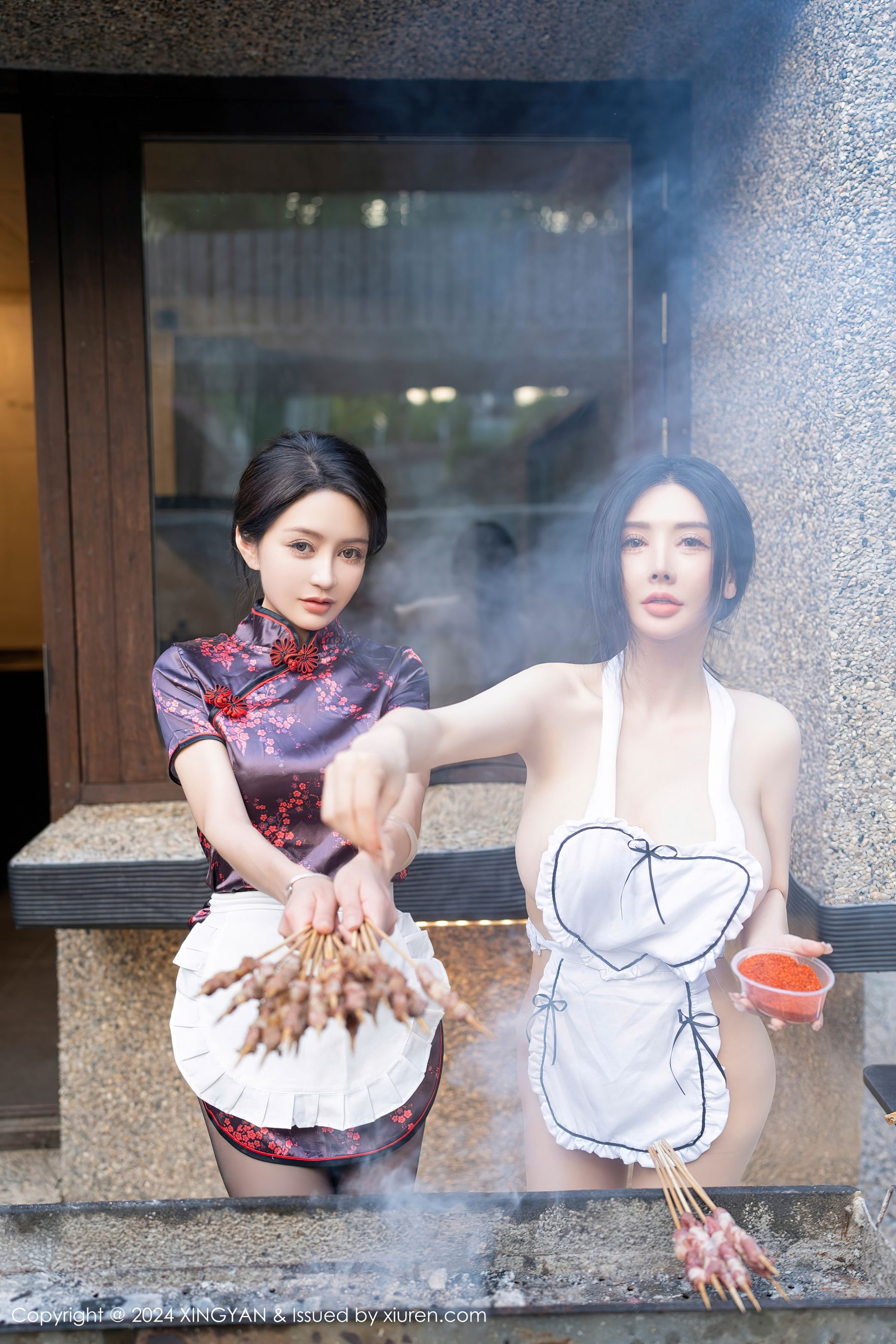 [XINGYAN]星颜社 2024.06.14 Vol.242 潘思沁