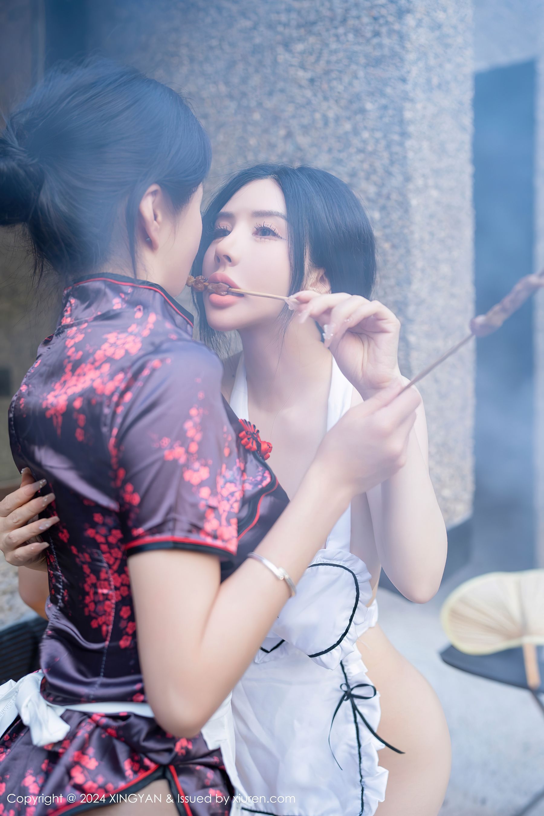 [XINGYAN]星颜社 2024.06.14 Vol.242 潘思沁