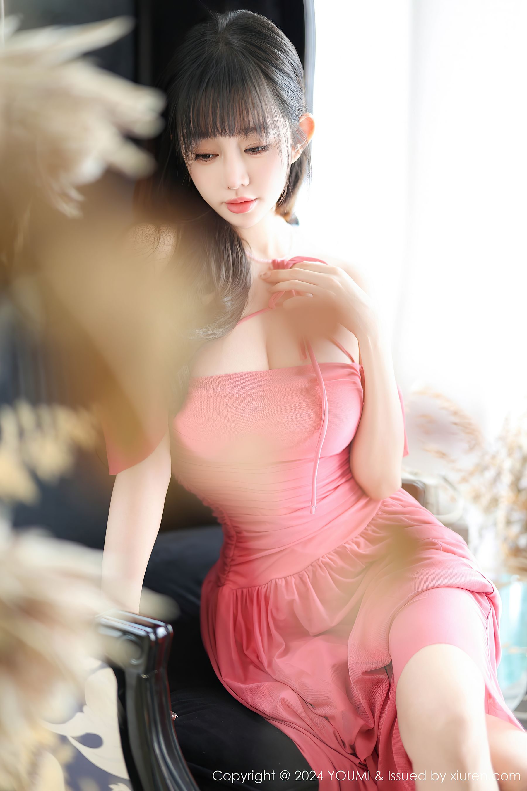 [YouMi]尤蜜荟 2024.06.21 Vol.1077 王雨纯