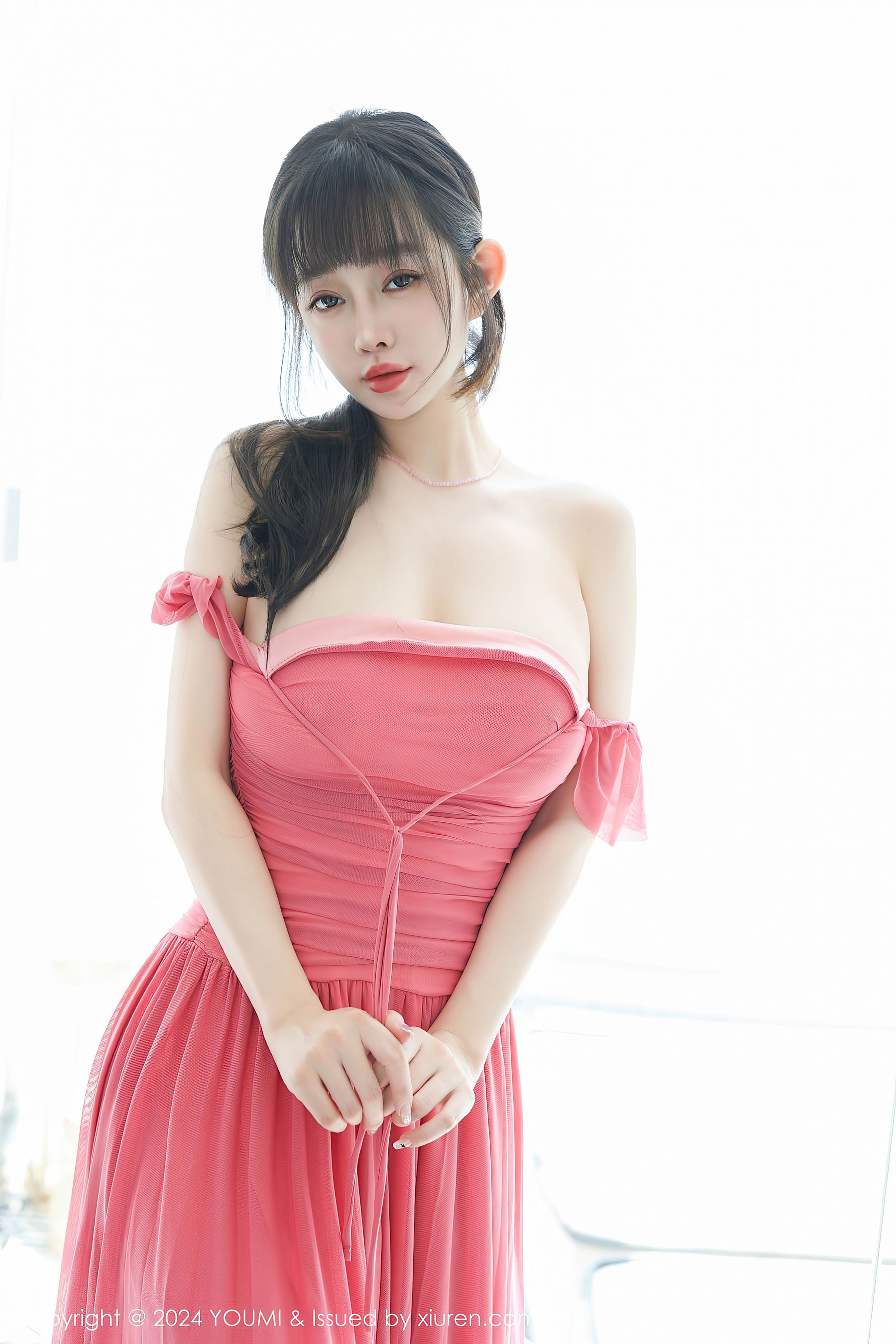 [YouMi]尤蜜荟 2024.06.21 Vol.1077 王雨纯