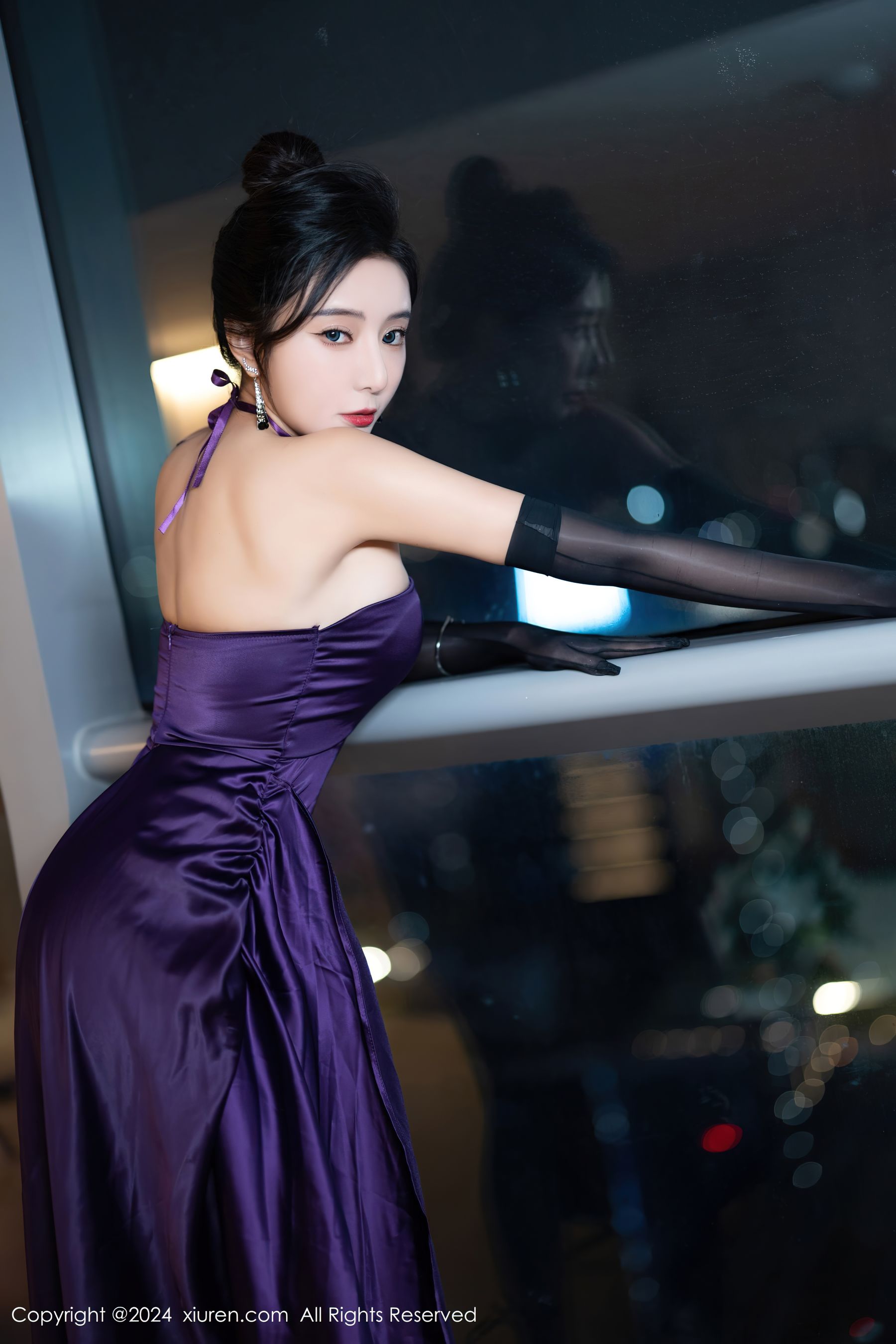 [秀人XiuRen] 2024.06.13 No.8698 王馨瑶yanni