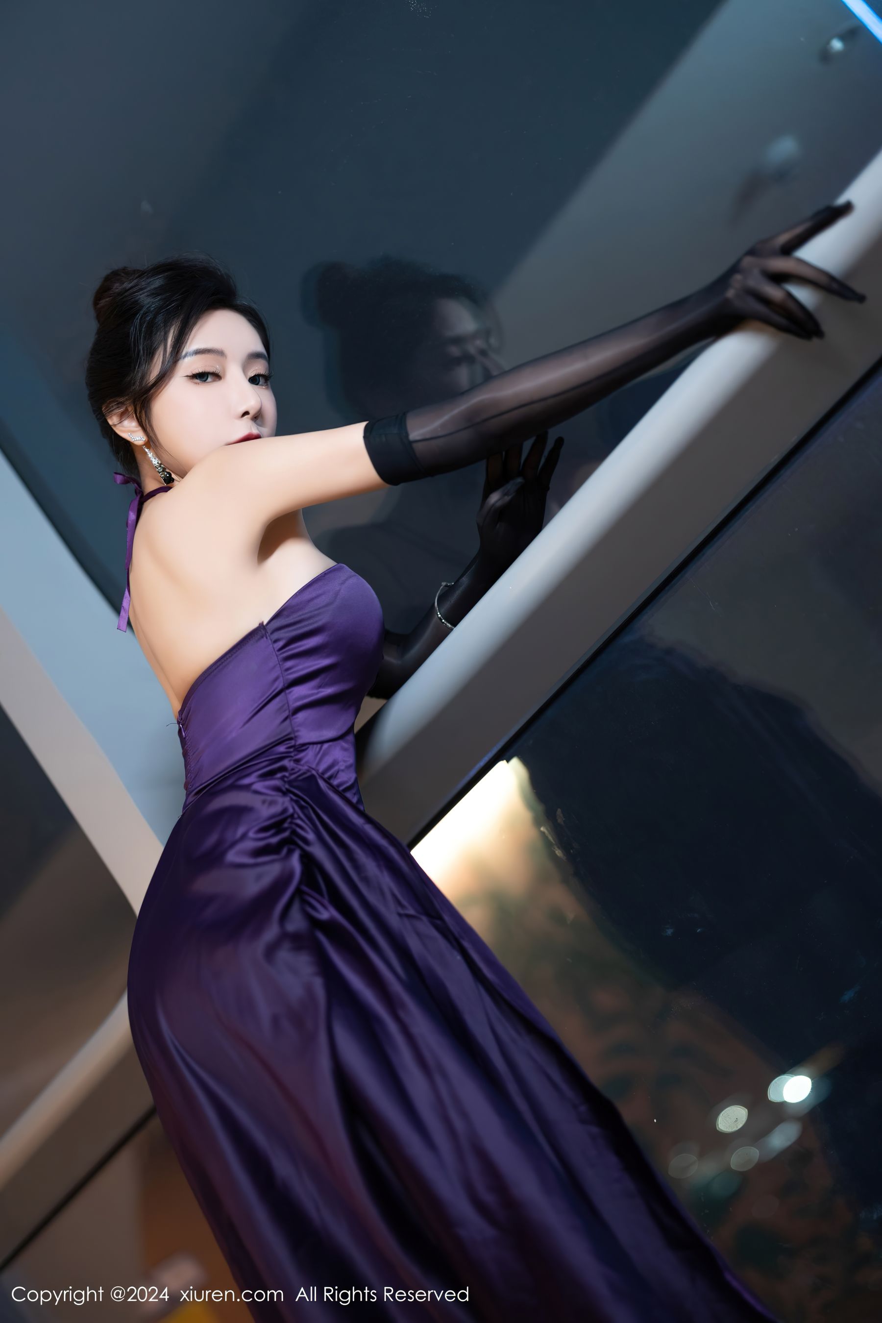 [秀人XiuRen] 2024.06.13 No.8698 王馨瑶yanni