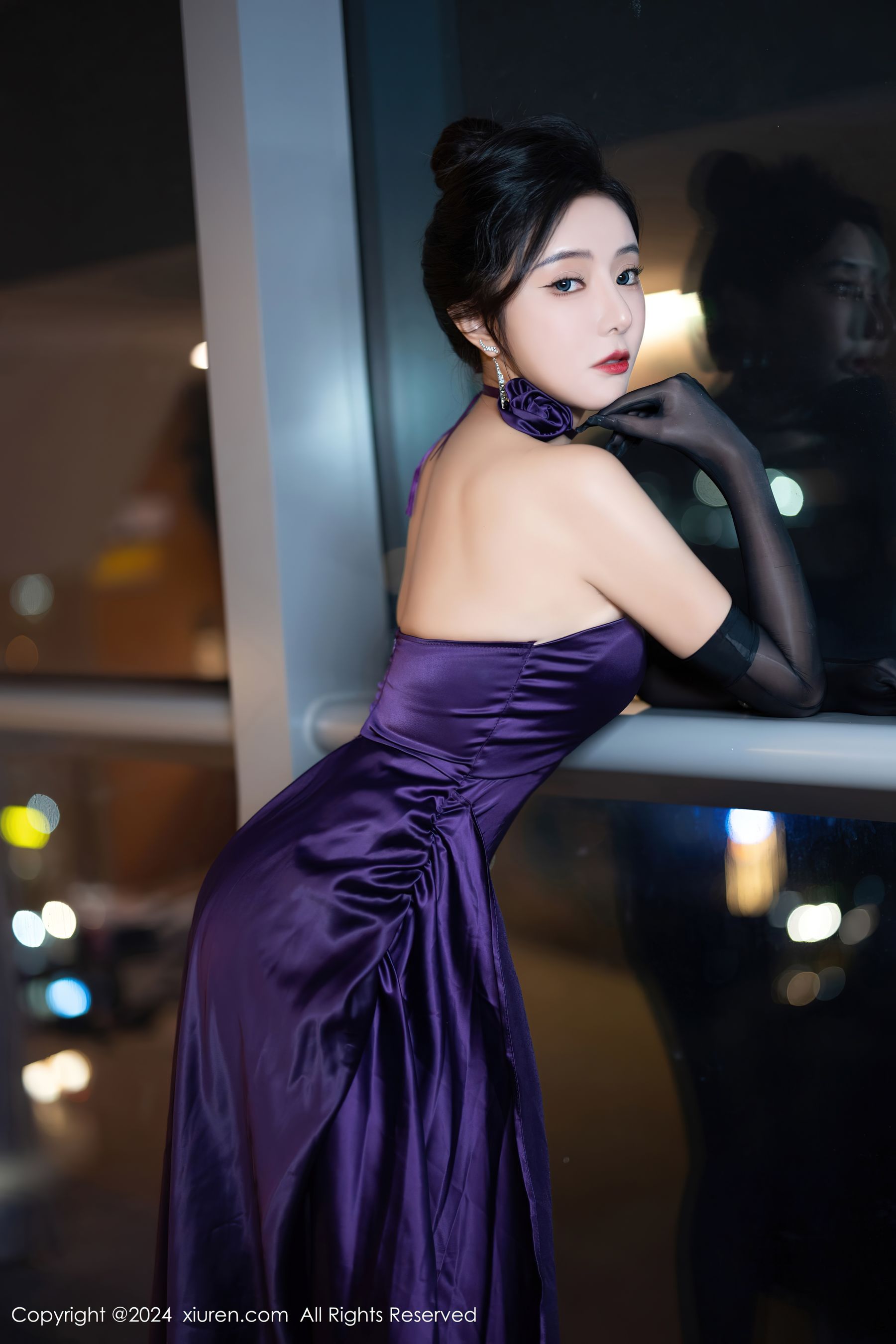 [秀人XiuRen] 2024.06.13 No.8698 王馨瑶yanni