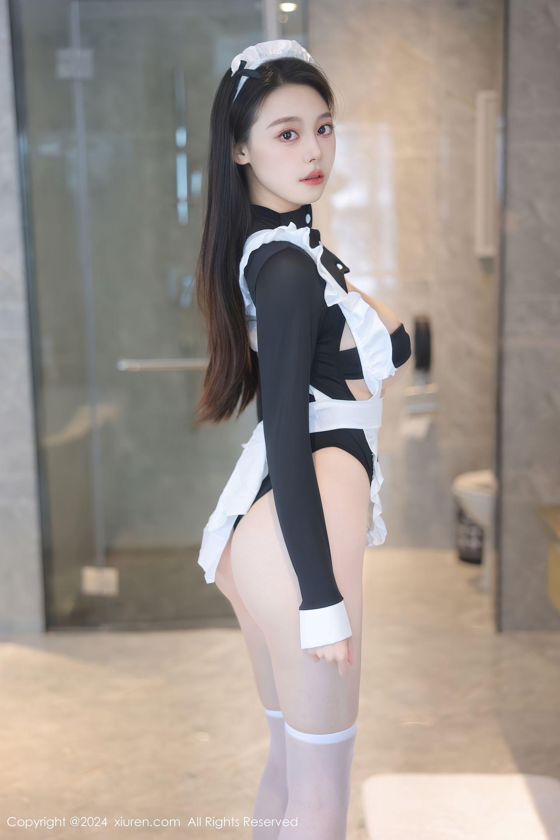 [秀人XiuRen] 2024.06.14 No.8706 清妙