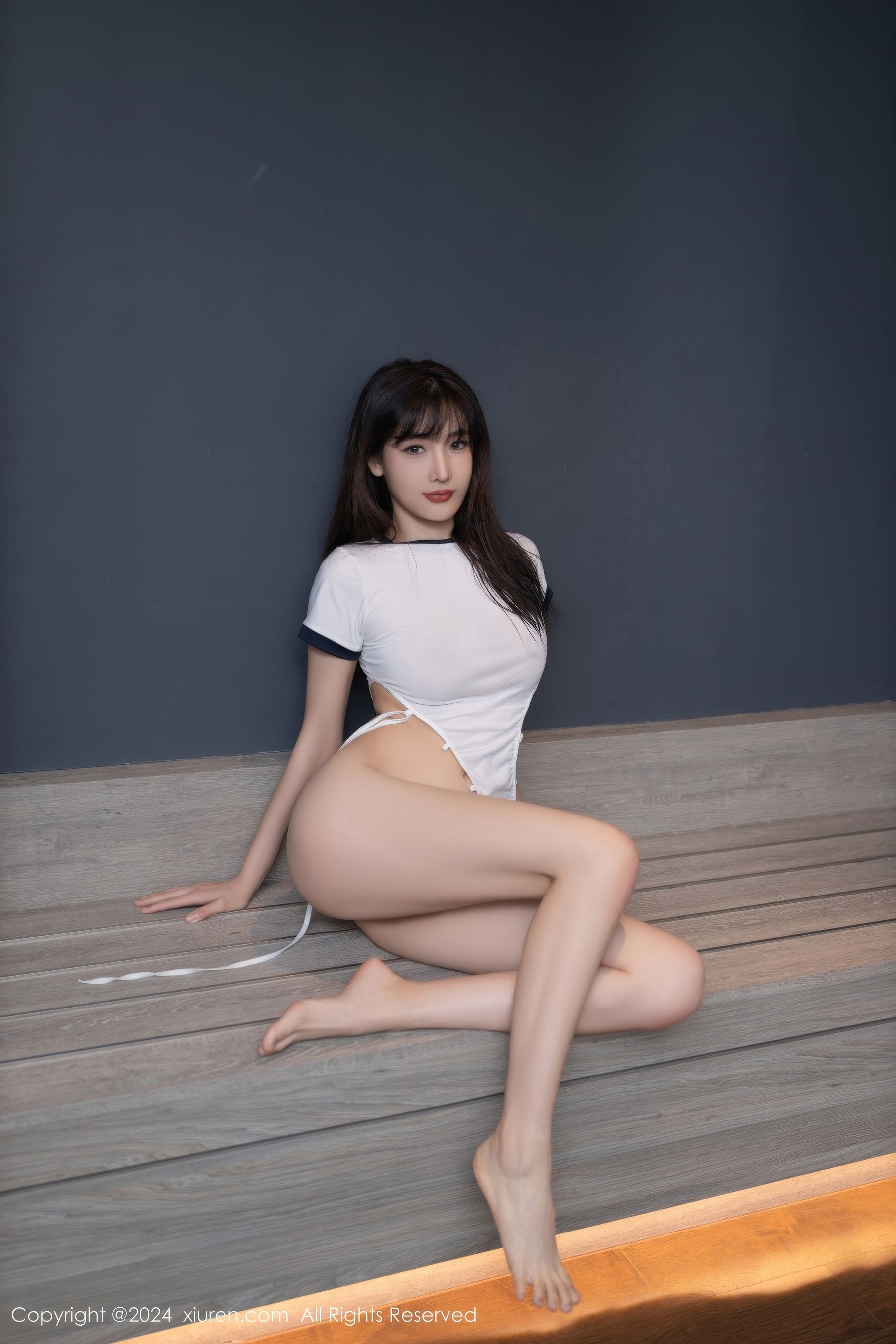 [秀人XiuRen] 2024.06.20 No.8734 陆萱萱
