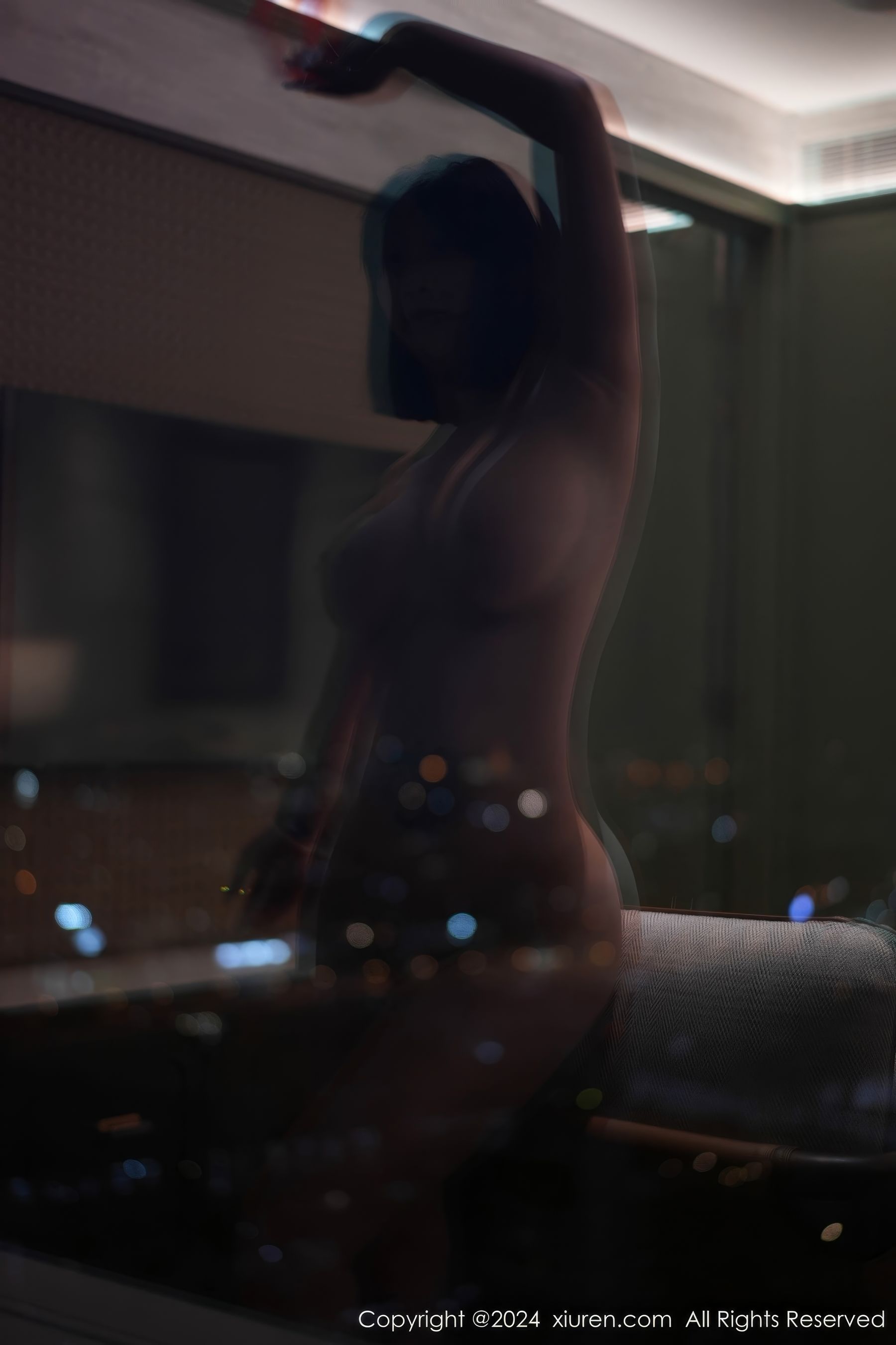 [秀人XiuRen] 2024.06.21 No.8739 妲己_Toxic