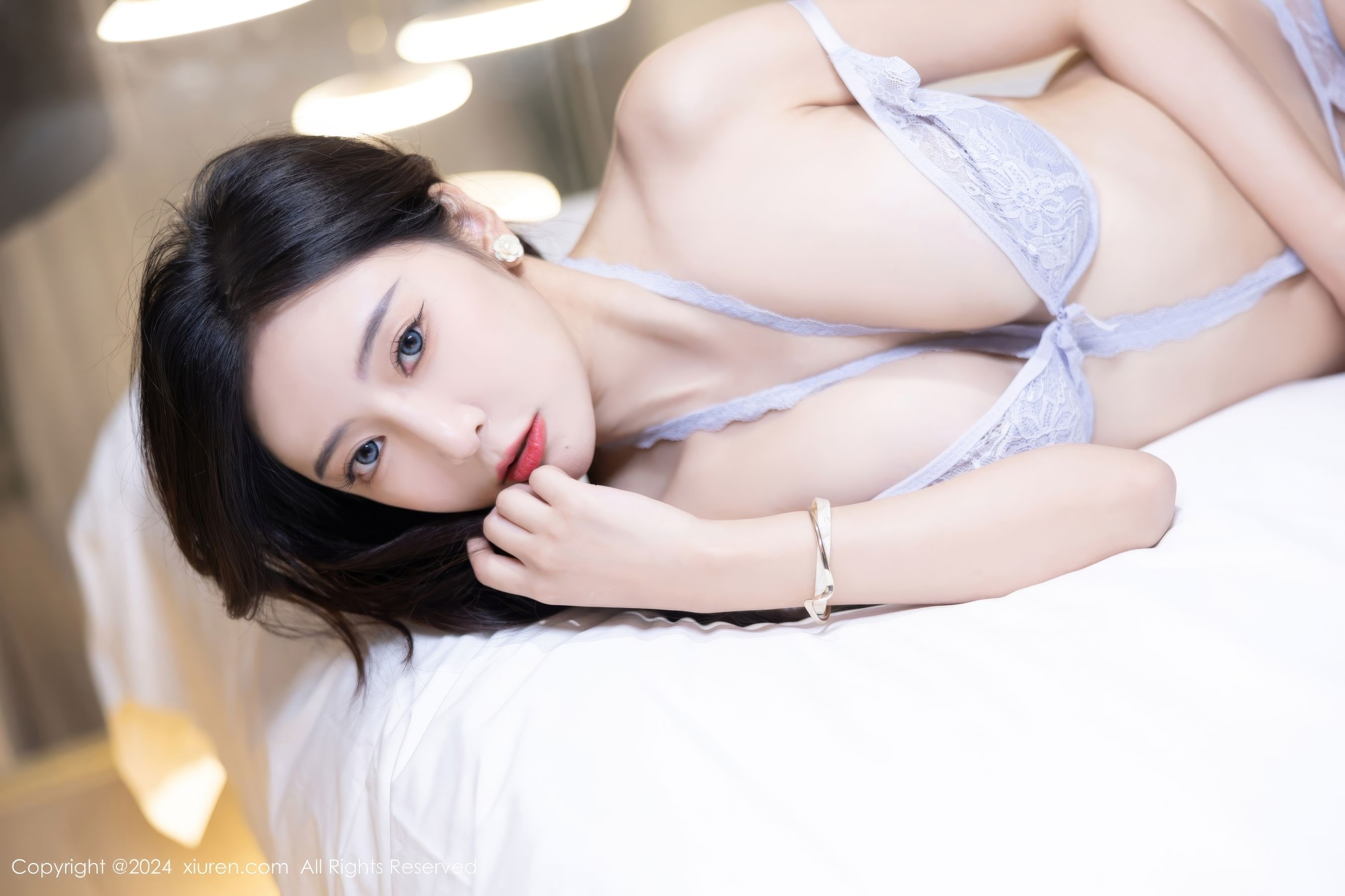 [秀人XiuRen] 2024.06.21 No.8741 王馨瑶yanni