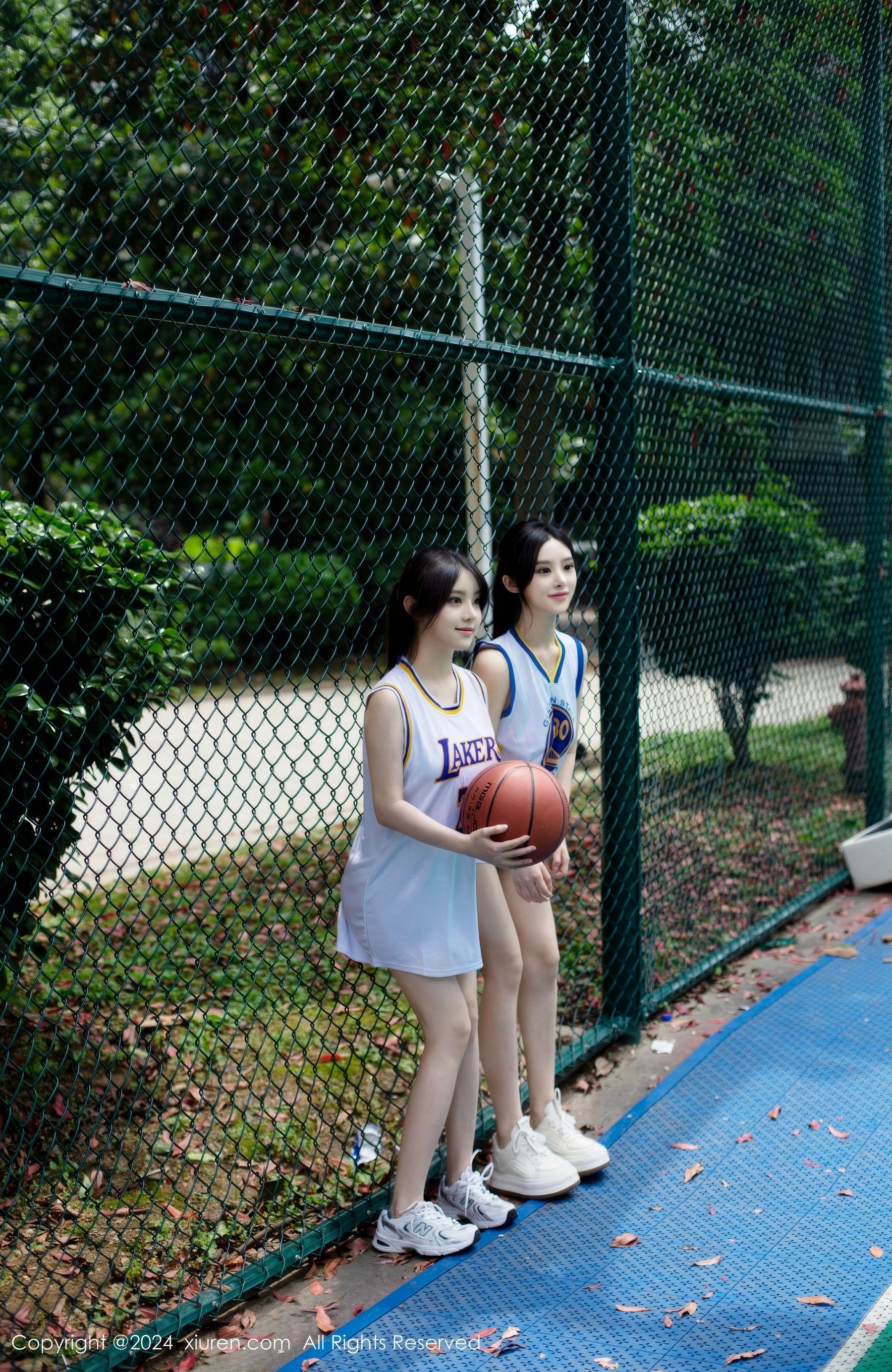 [秀人XiuRen] 2024.06.21 No.8744 豆瓣酱