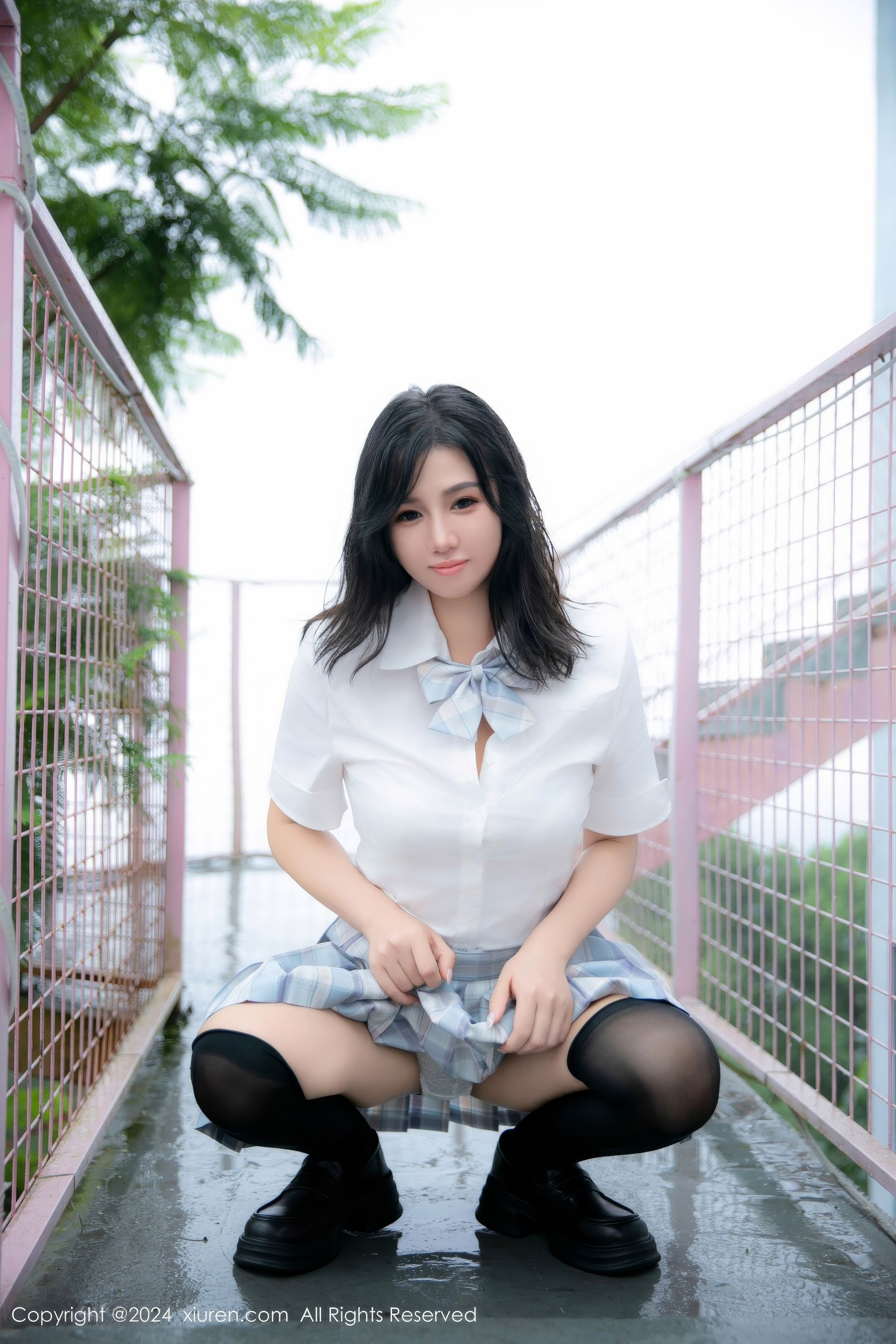[秀人XiuRen] 2024.06.26 No.8759 金小依