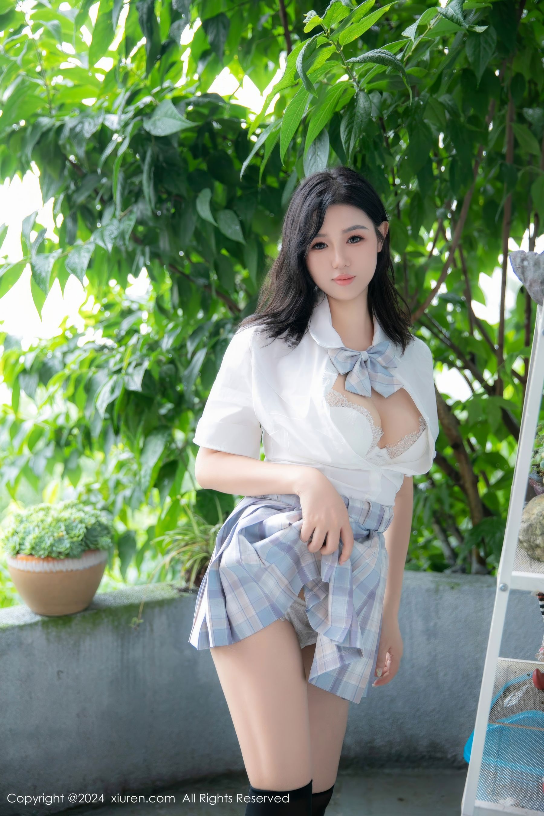 [秀人XiuRen] 2024.06.26 No.8759 金小依