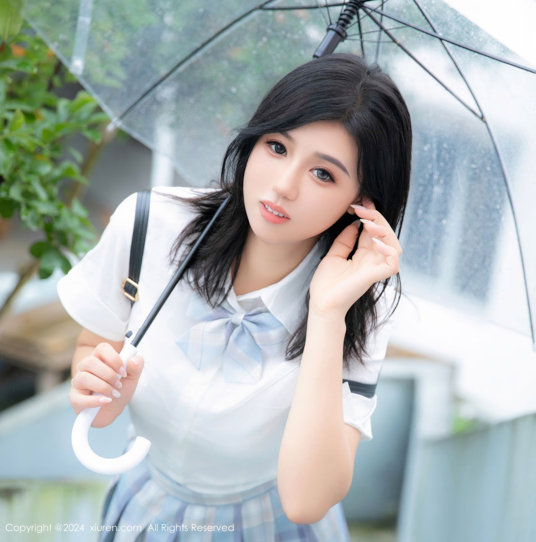 [秀人XiuRen] 2024.06.26 No.8759 金小依