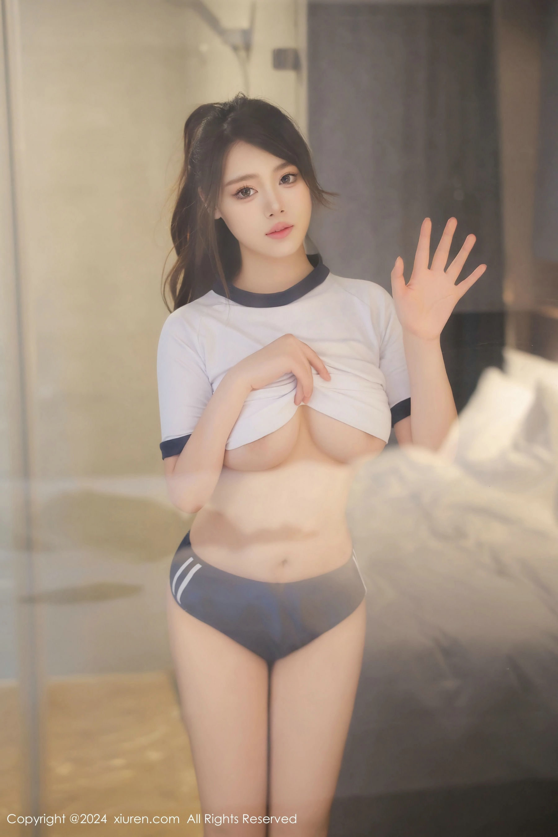 [秀人XiuRen] 2024.07.01 No.8782 蛋蛋宝