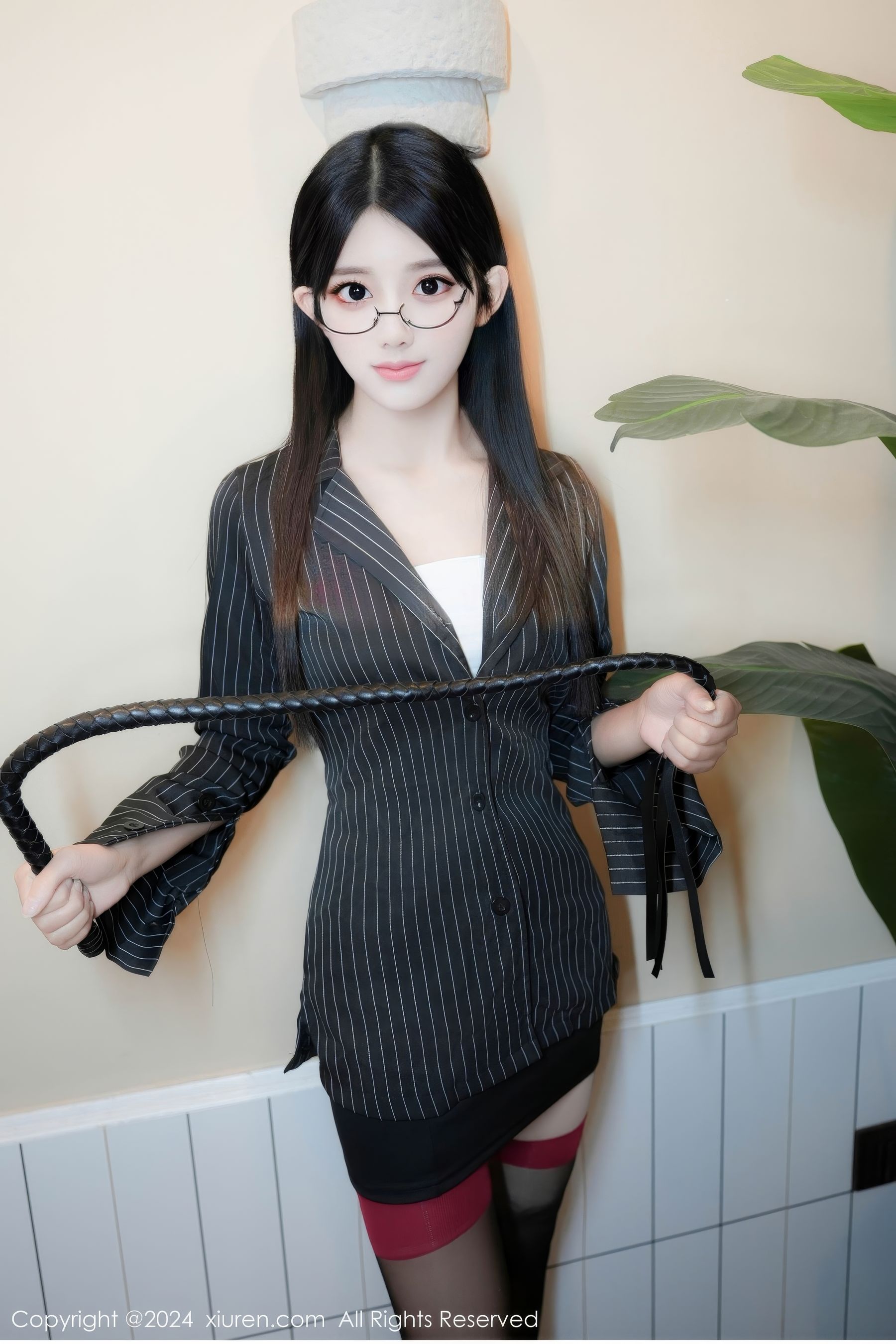 [秀人XiuRen] 2024.07.04 No.8802 美少女@