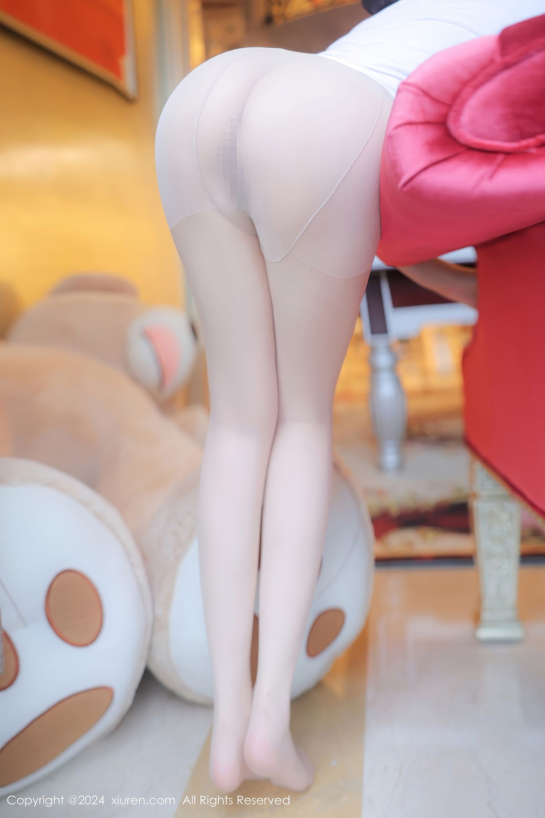[秀人XiuRen] 2024.07.05 No.8809 娜娜子yy