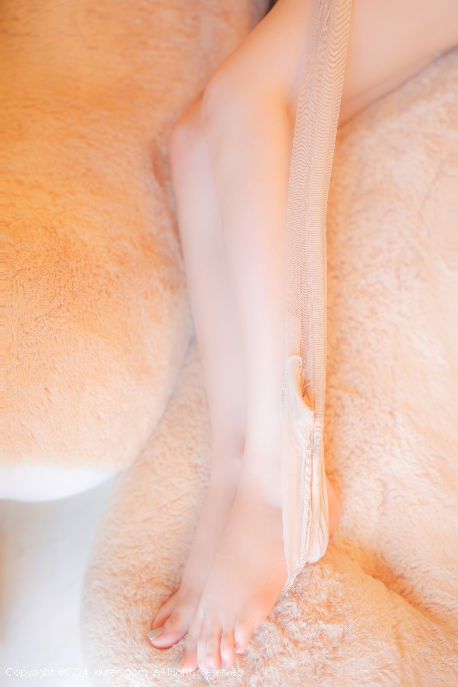 [秀人XiuRen] 2024.07.05 No.8809 娜娜子yy