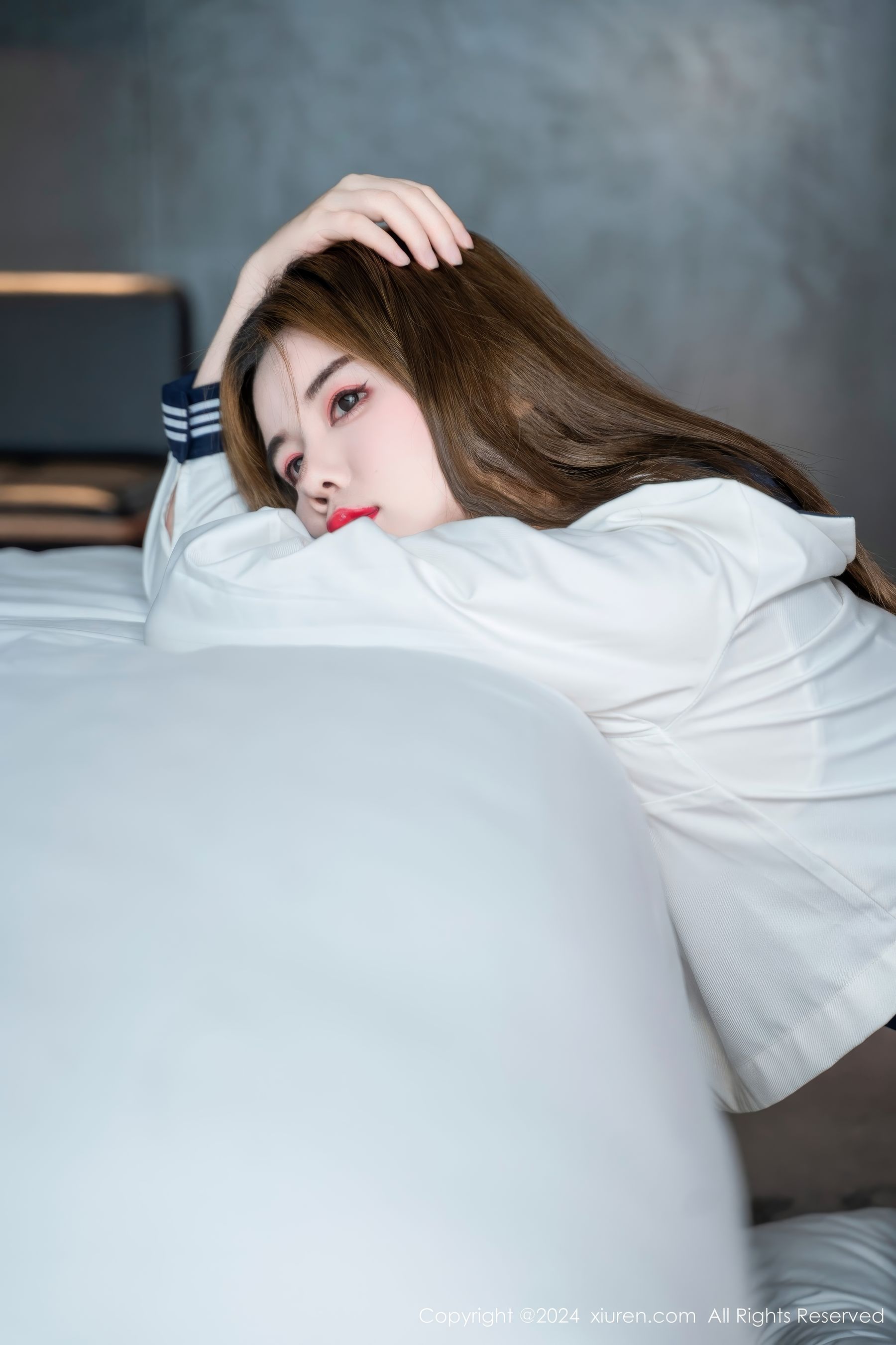 [秀人XiuRen] 2024.07.08 No.8819 凌彩烟