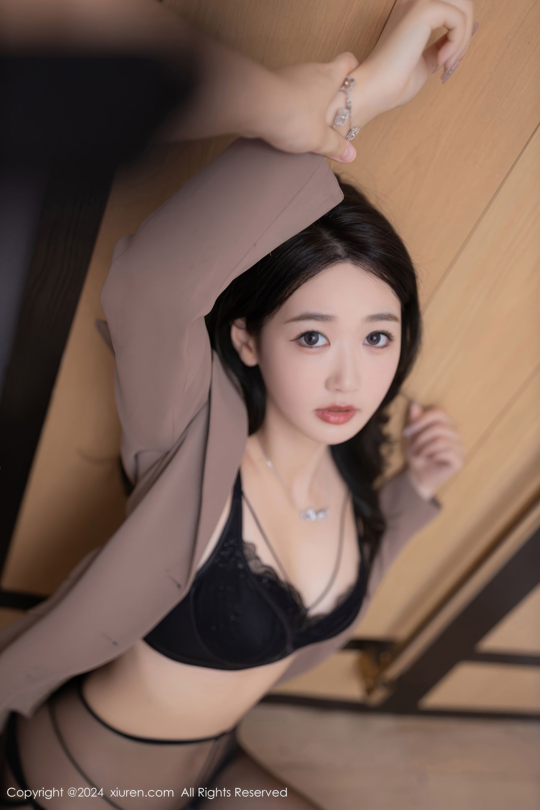 [秀人XiuRen] 2024.07.08 No.8824 唐安琪