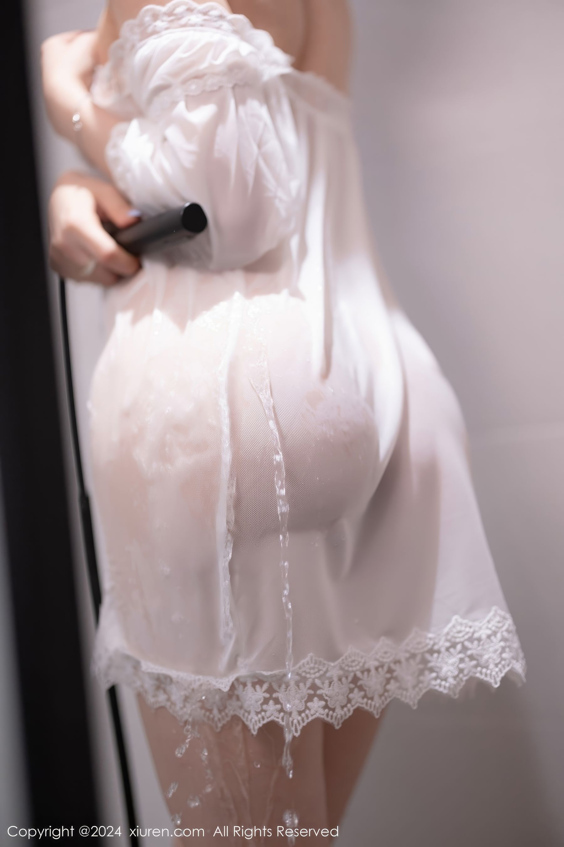[秀人XiuRen] 2024.07.10 No.8836 徐莉芝Booty