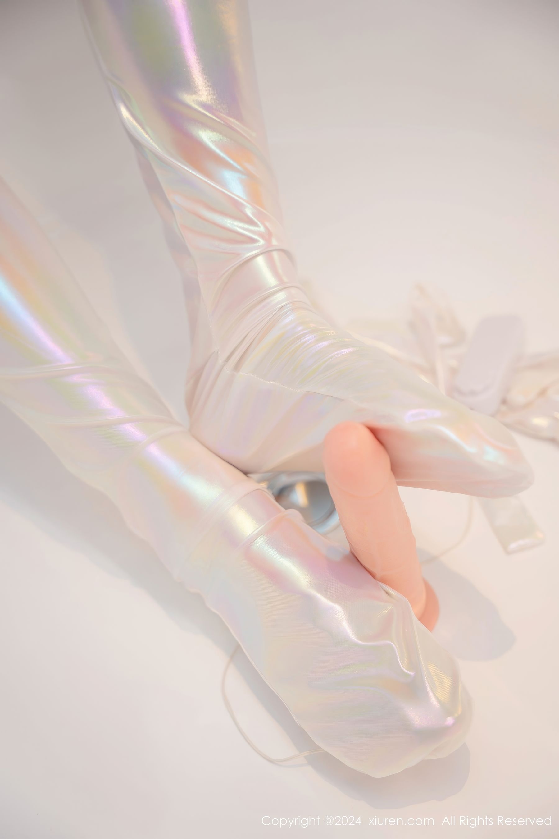 [秀人XiuRen] 2024.07.11 No.8840 徐若兮
