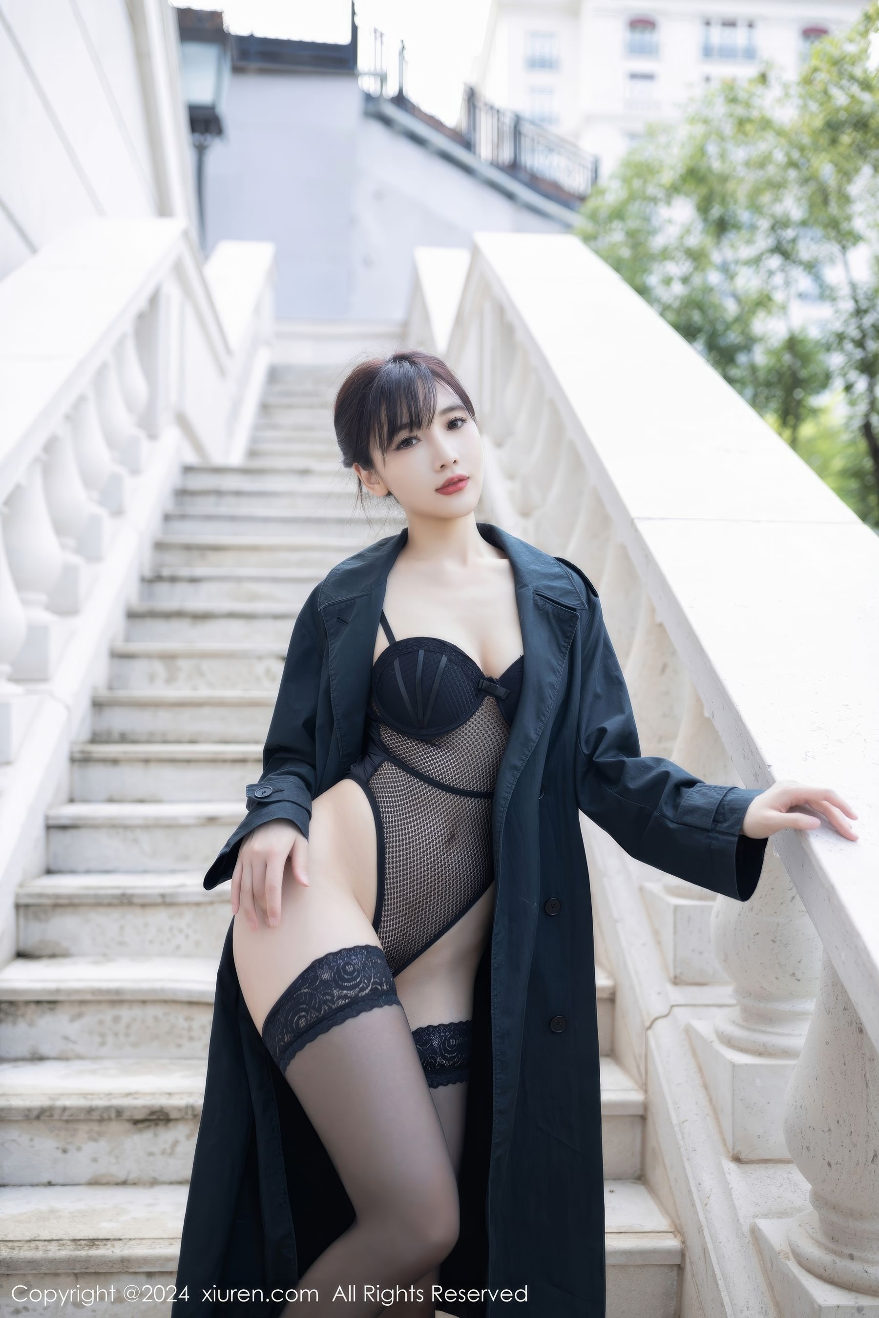 [秀人XiuRen] 2024.07.11 No.8844 陆萱萱