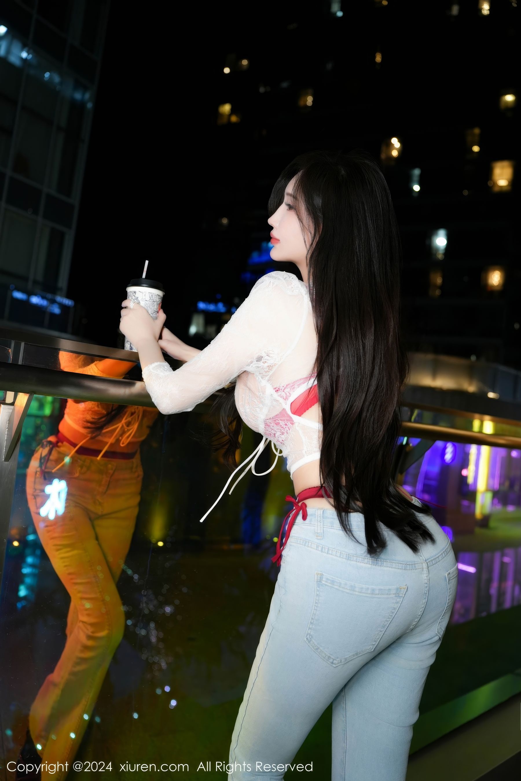 [秀人XiuRen] 2024.07.12 No.8846 Carol周妍希X