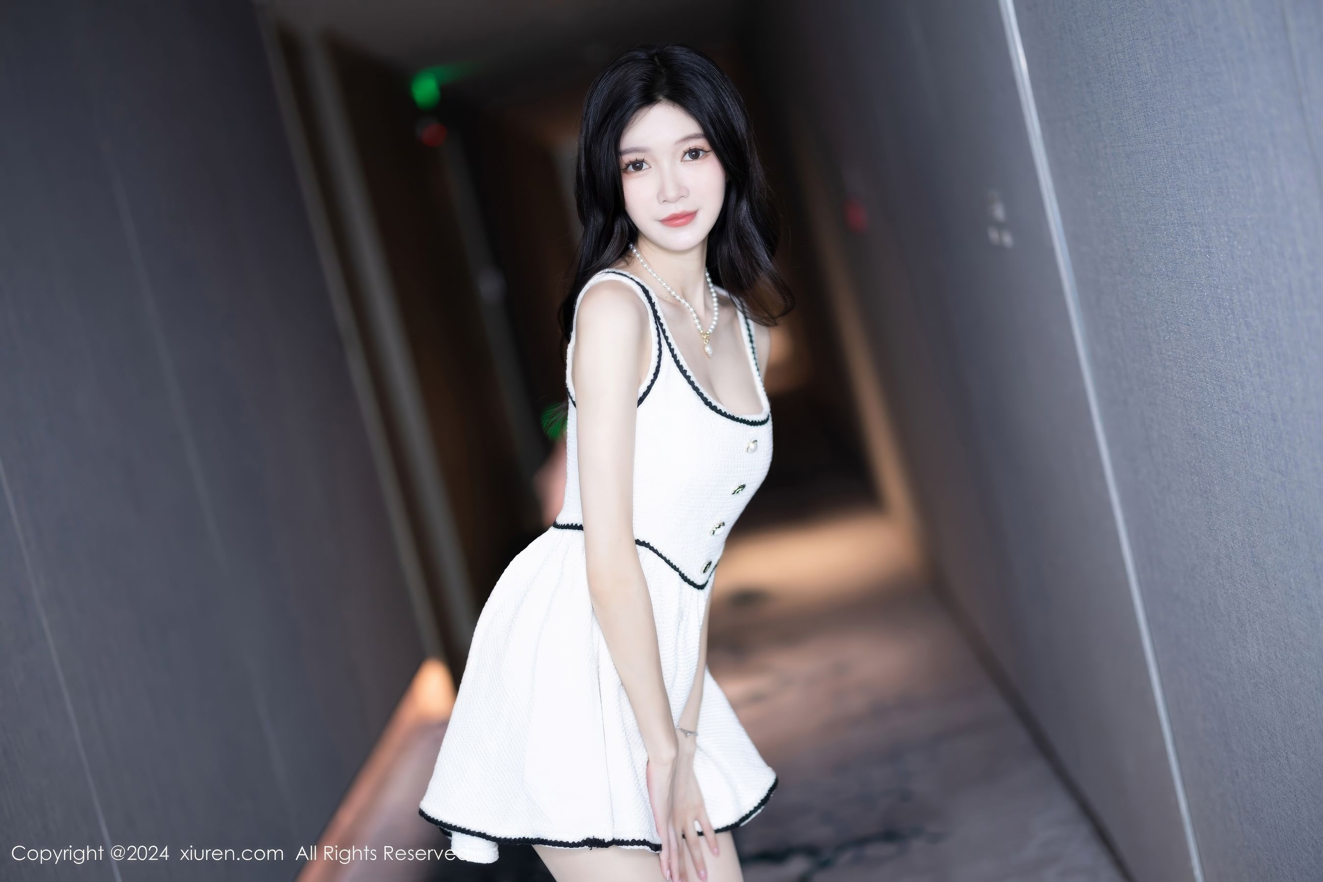 [秀人XiuRen] 2024.07.15 No.8861 程程程-