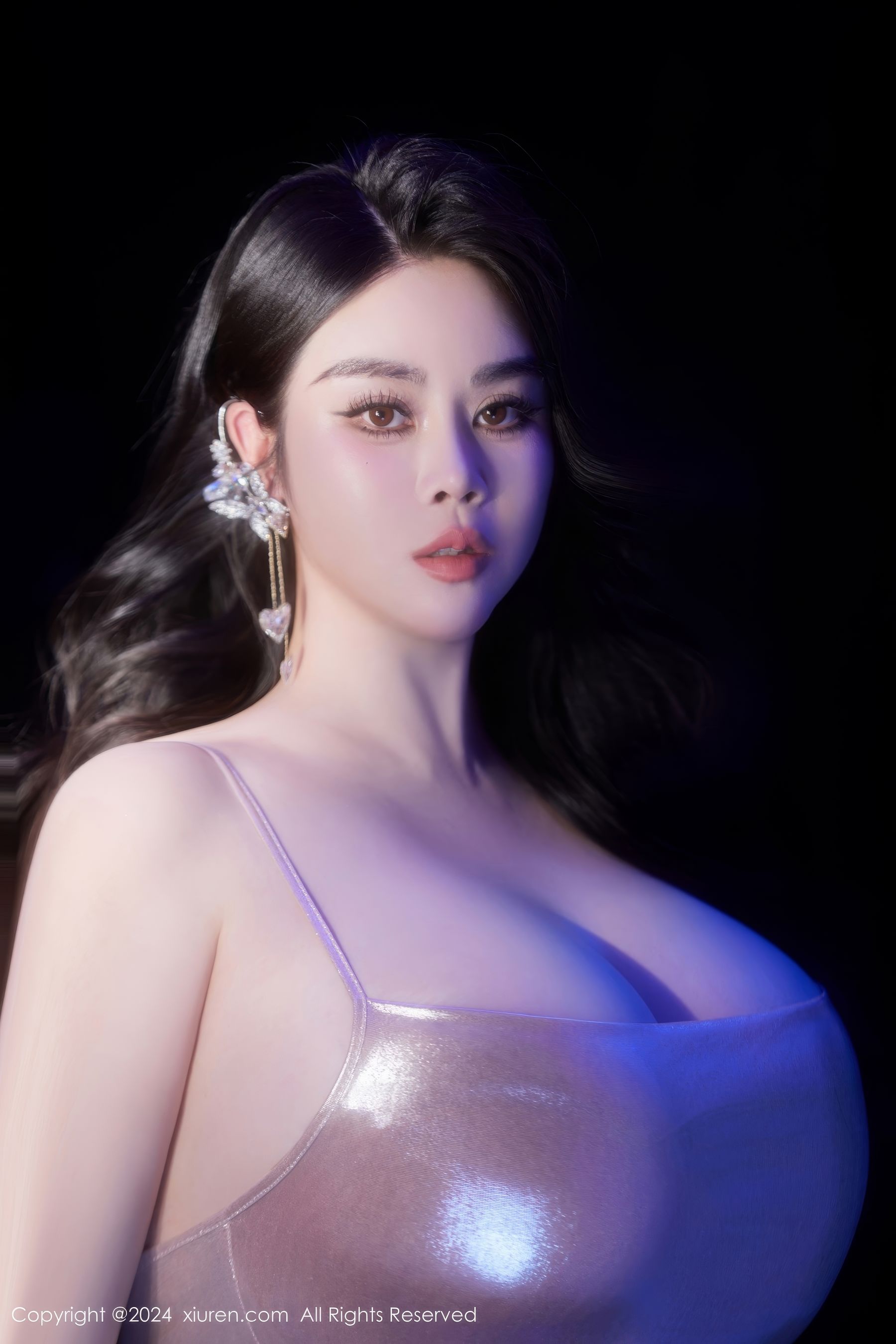 [秀人XiuRen] 2024.07.18 No.8878 戴渃欣
