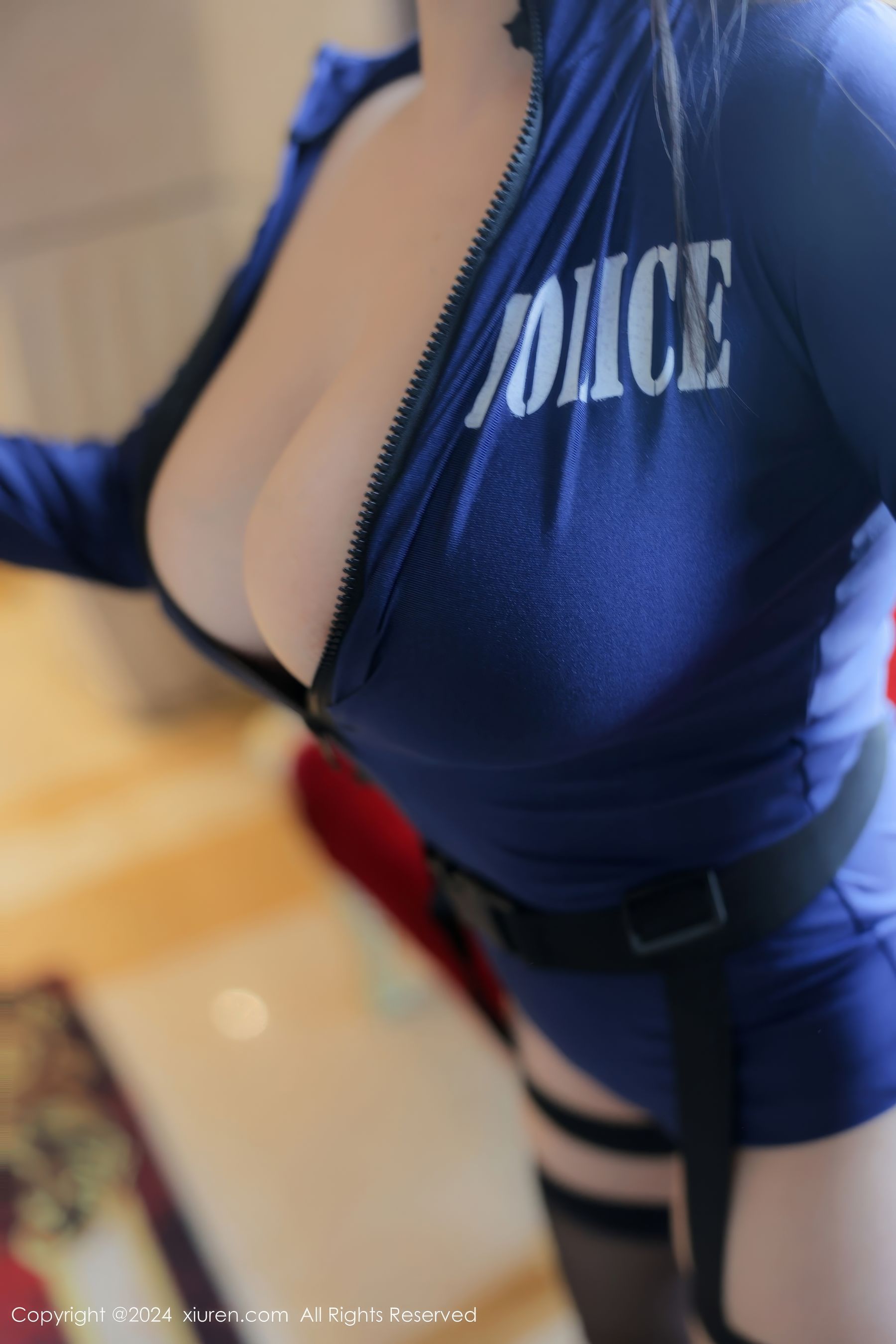 [秀人XiuRen] 2024.07.19 No.8882 娜娜子yy