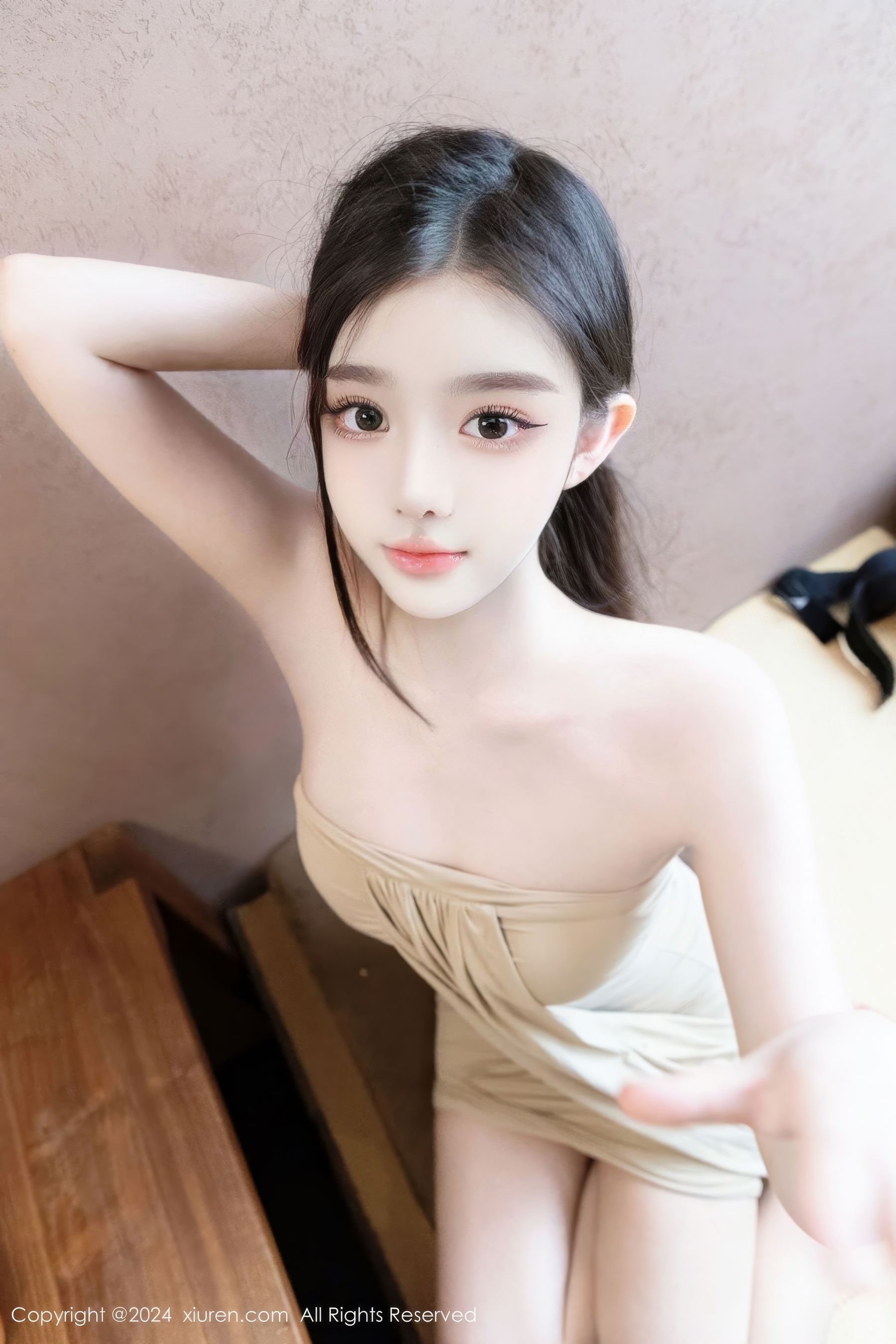 [秀人XiuRen] 2024.07.19 No.8883 龙雪儿