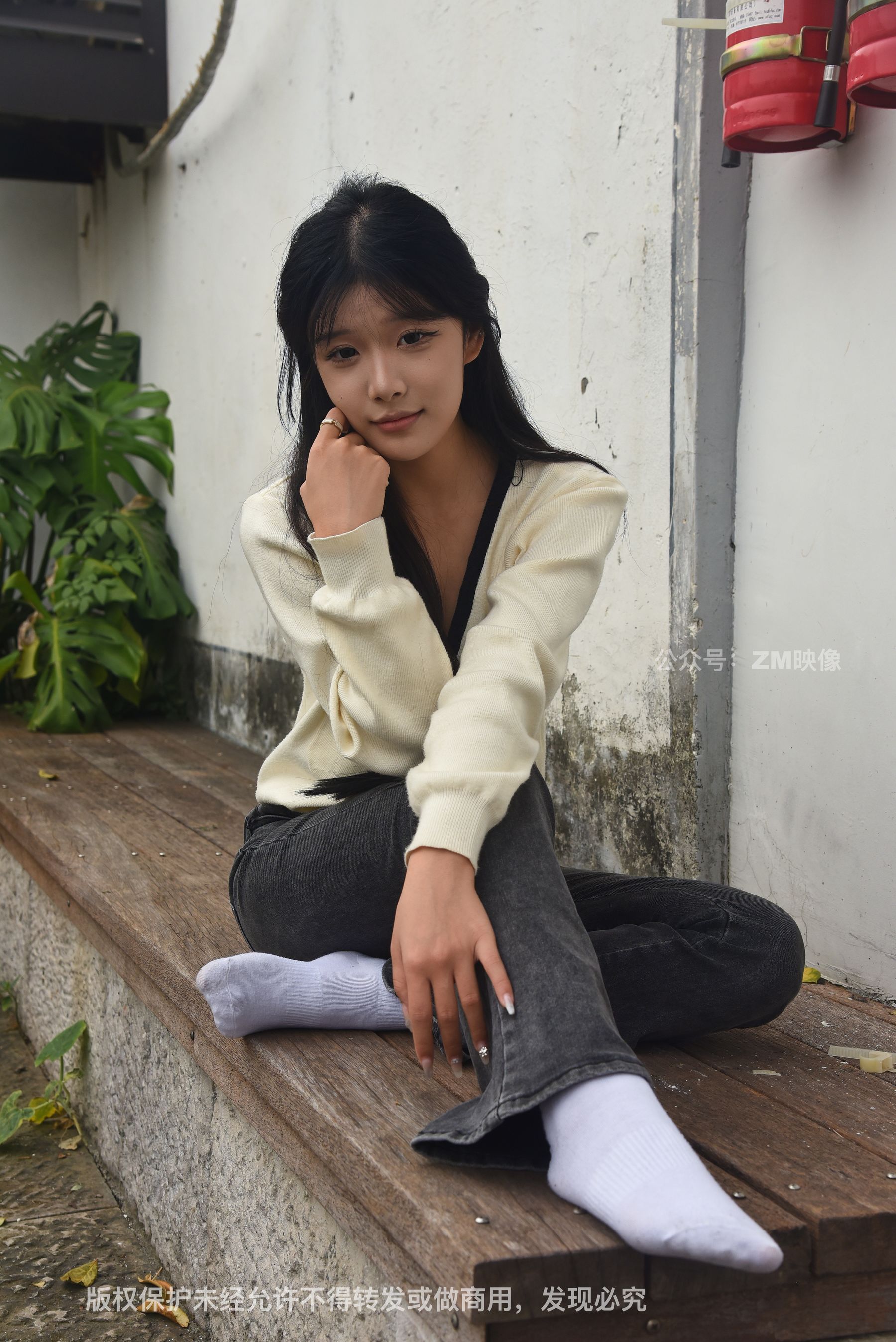 [织梦映像] 余杭小镇