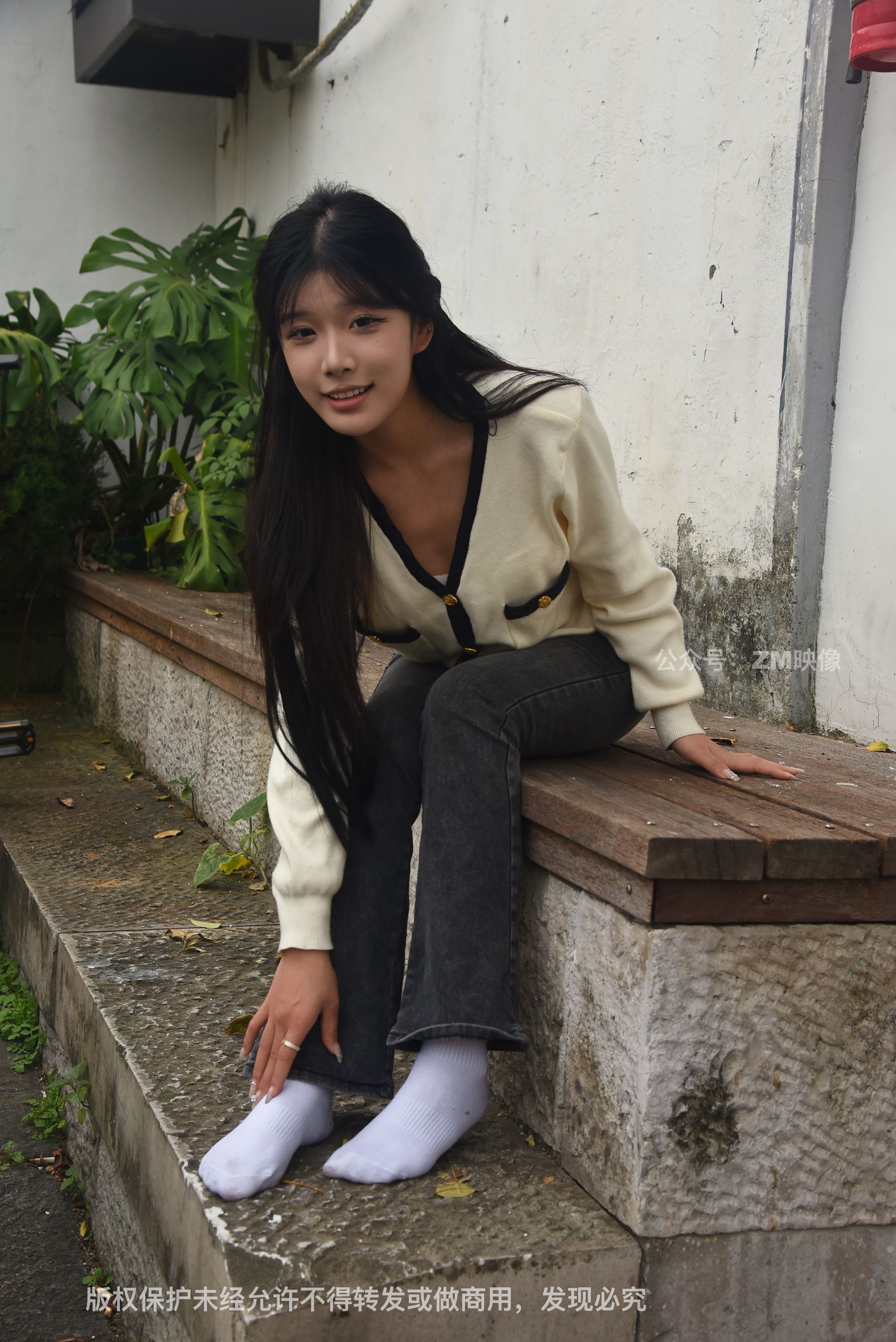 [织梦映像] 余杭小镇