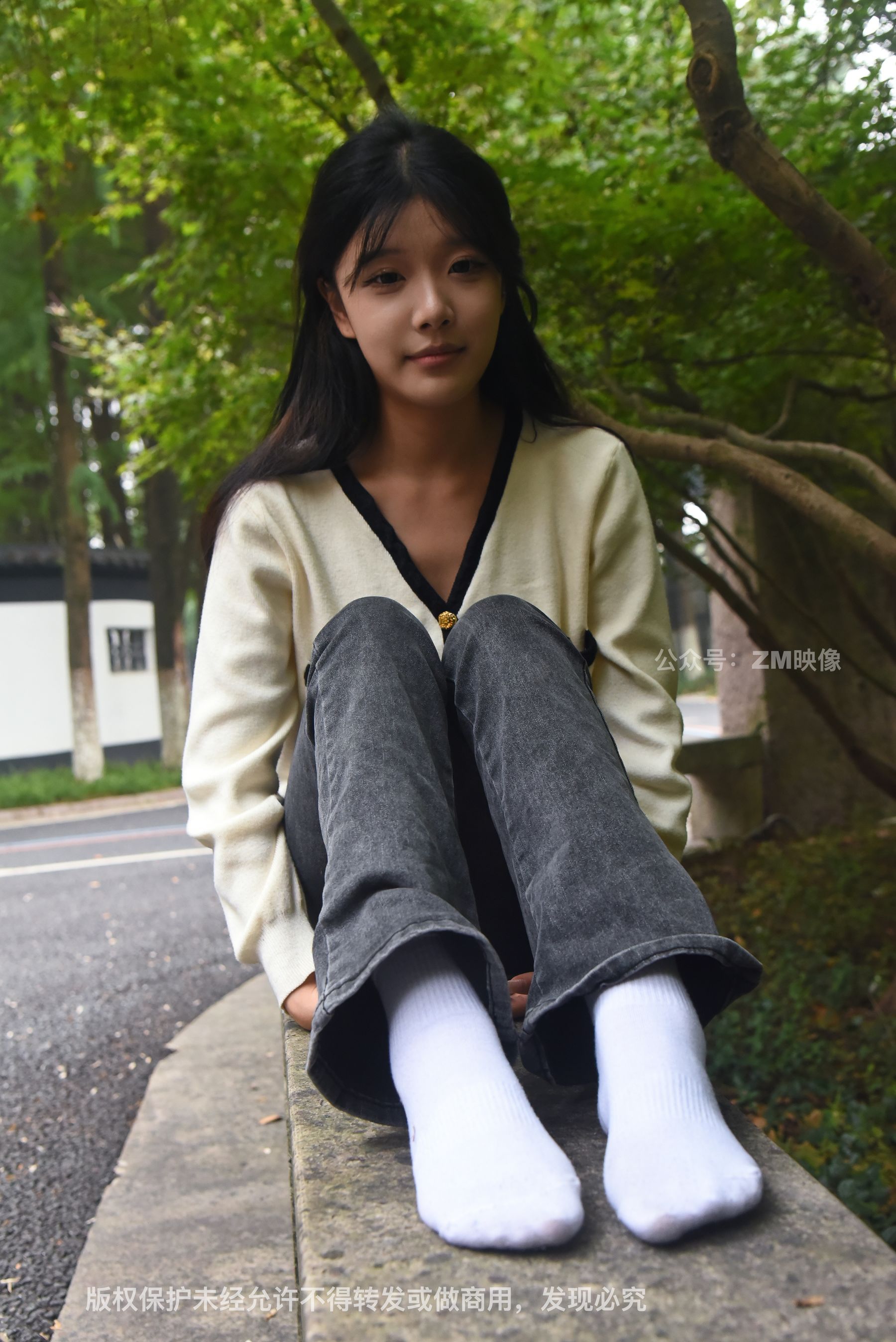 [织梦映像] 余杭小镇
