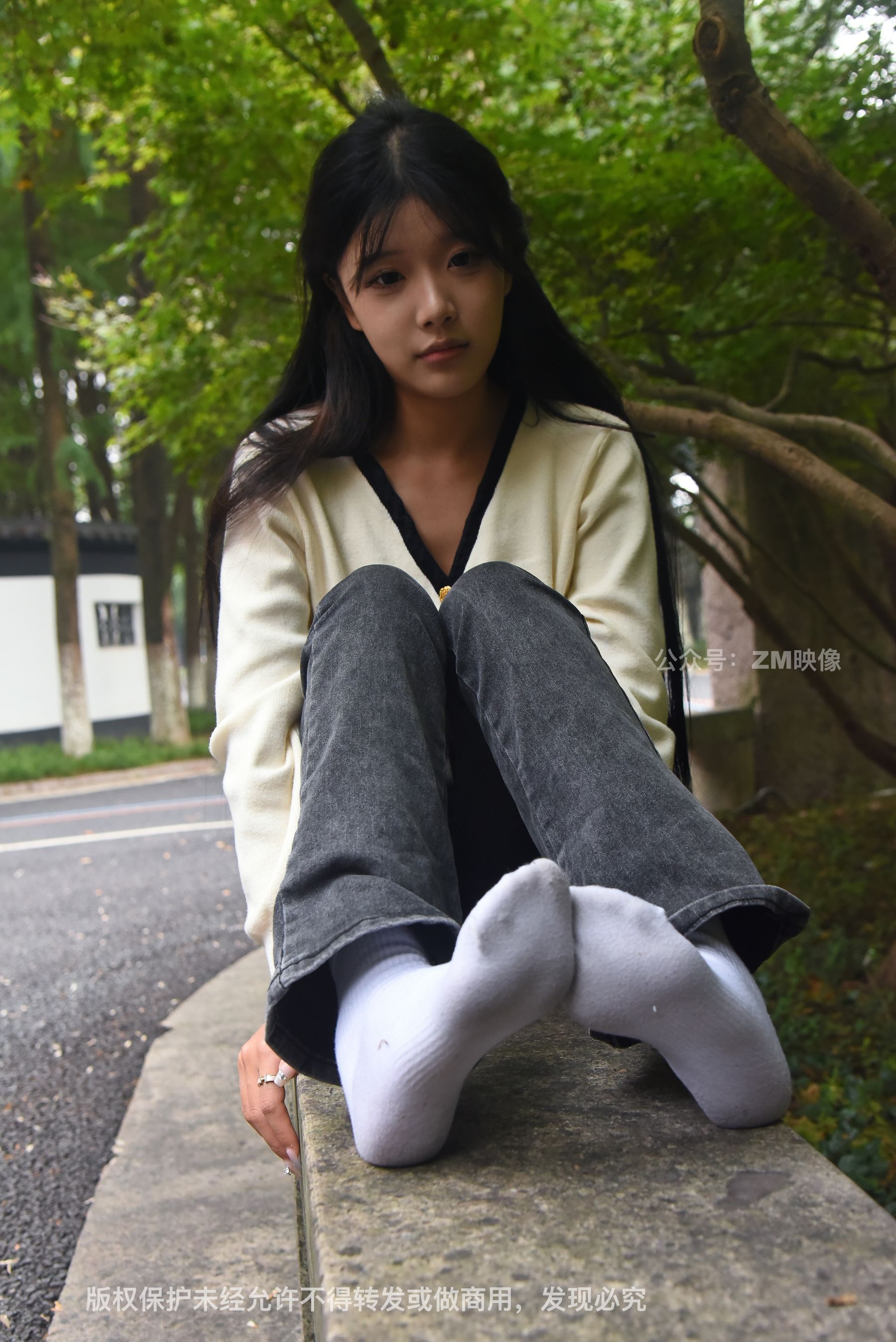 [织梦映像] 余杭小镇