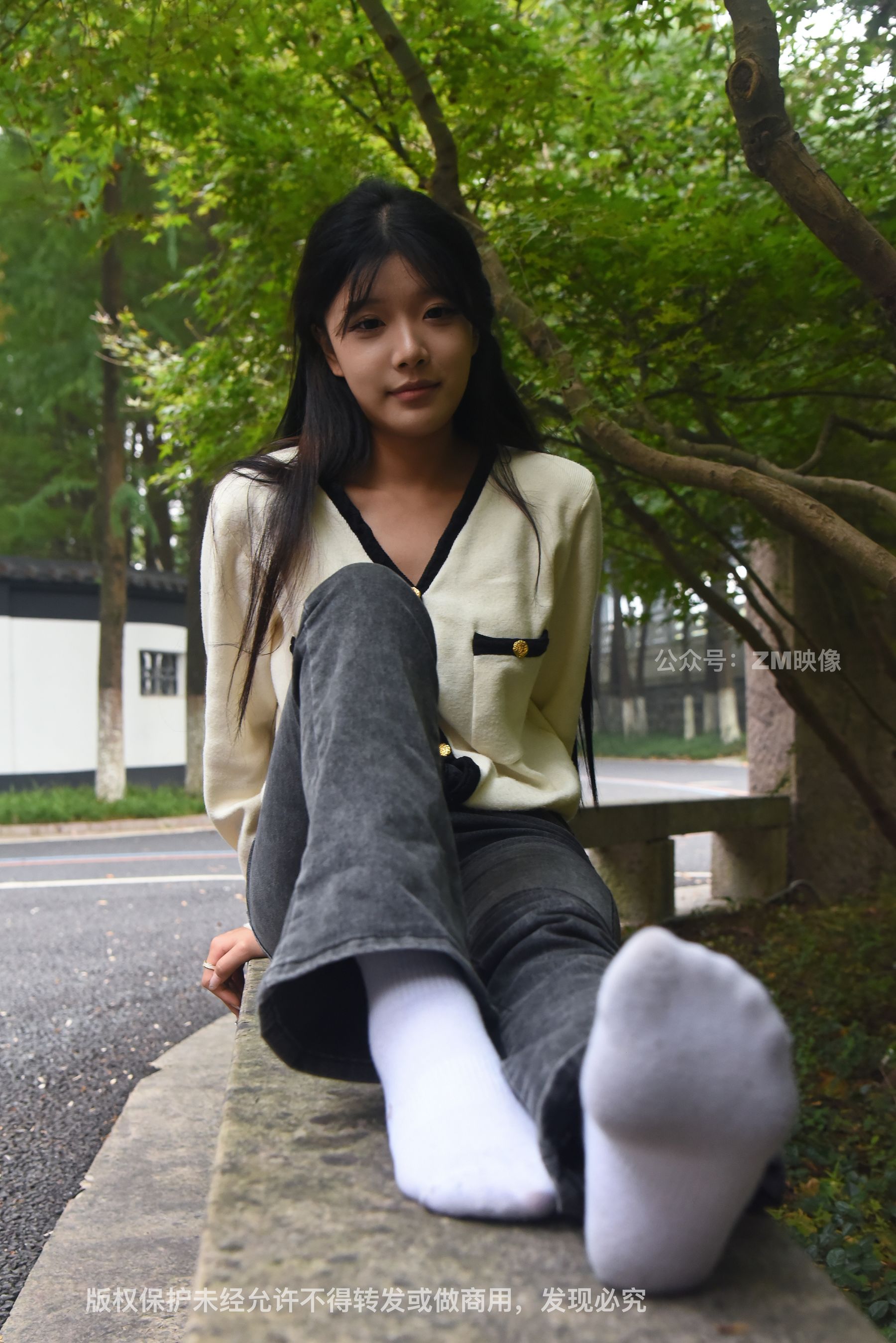 [织梦映像] 余杭小镇