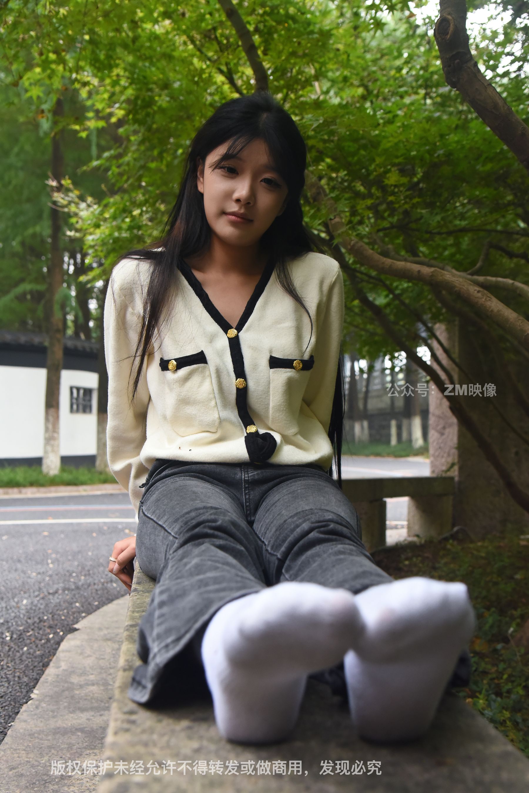 [织梦映像] 余杭小镇