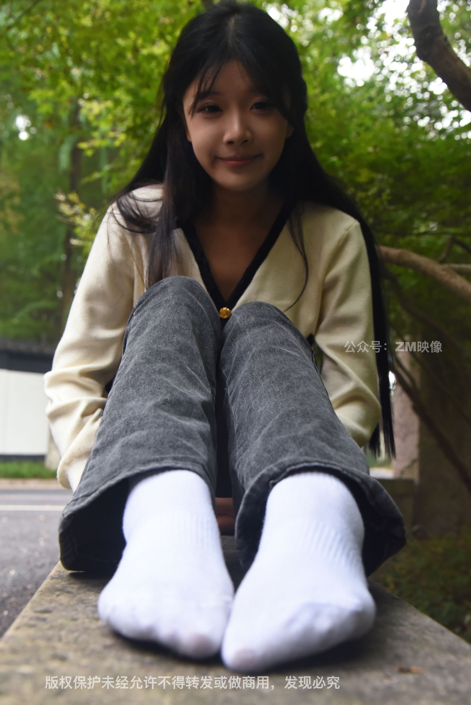 [织梦映像] 余杭小镇