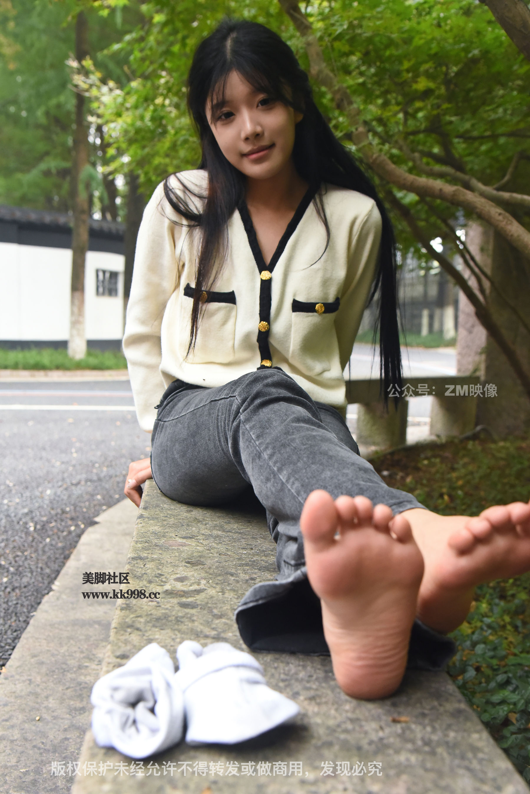 [织梦映像] 余杭小镇