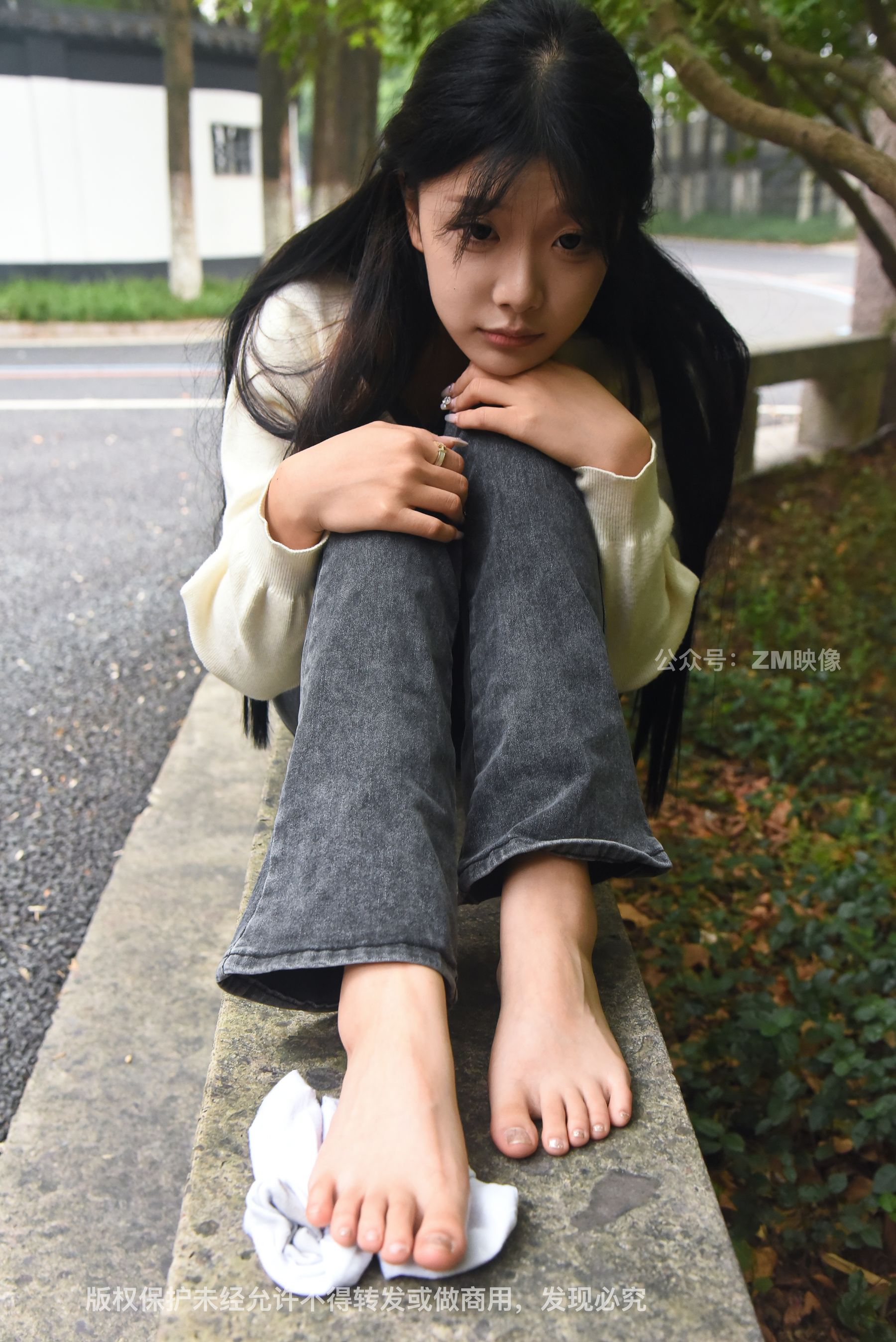 [织梦映像] 余杭小镇