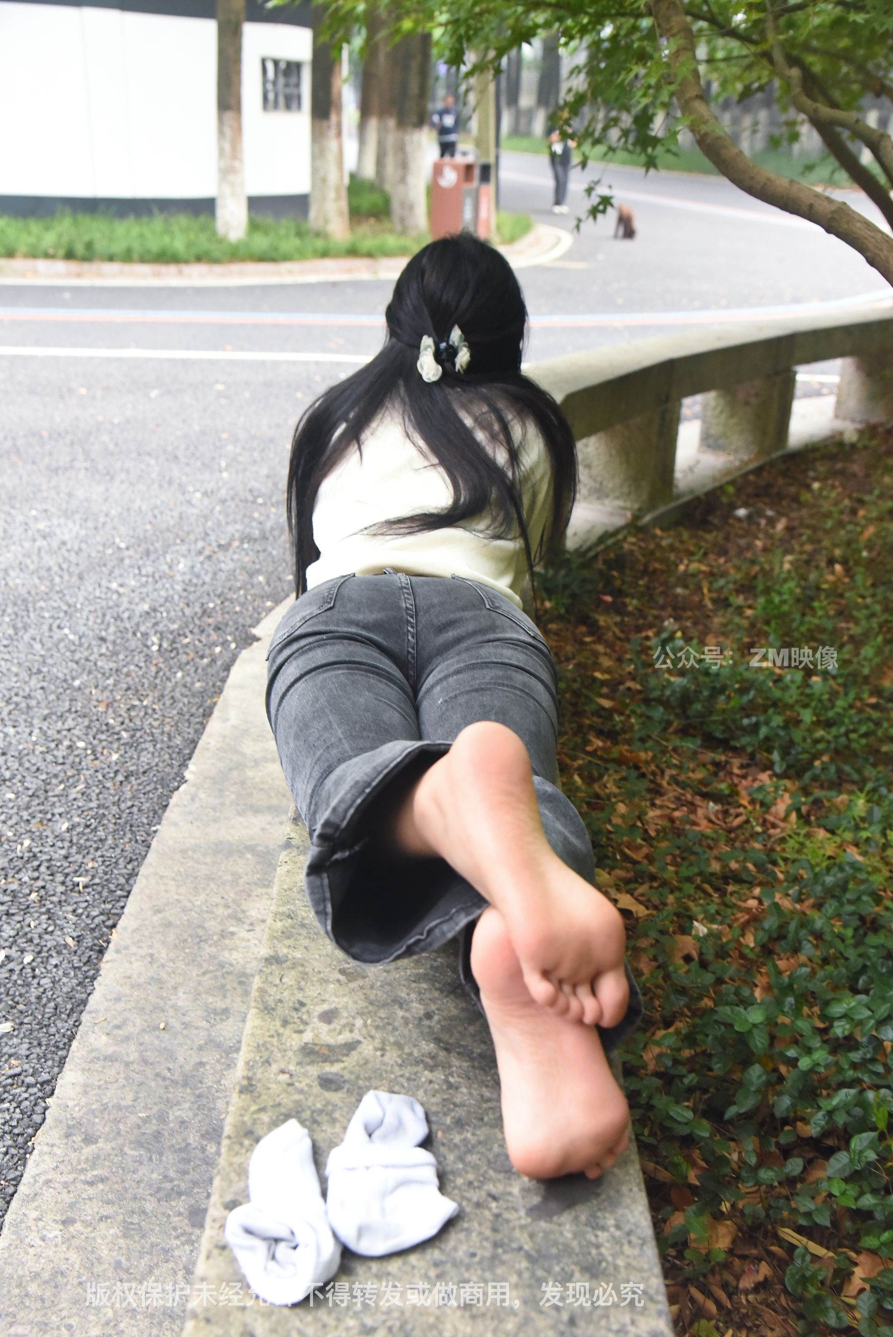 [织梦映像] 余杭小镇