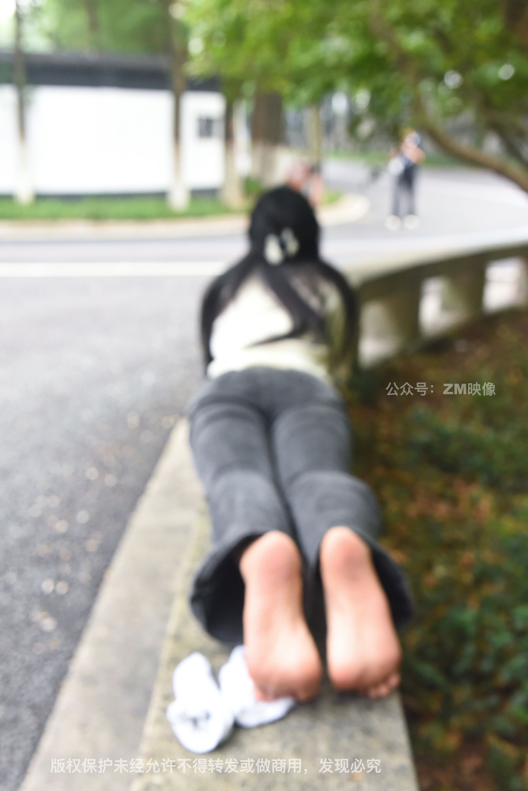 [织梦映像] 余杭小镇