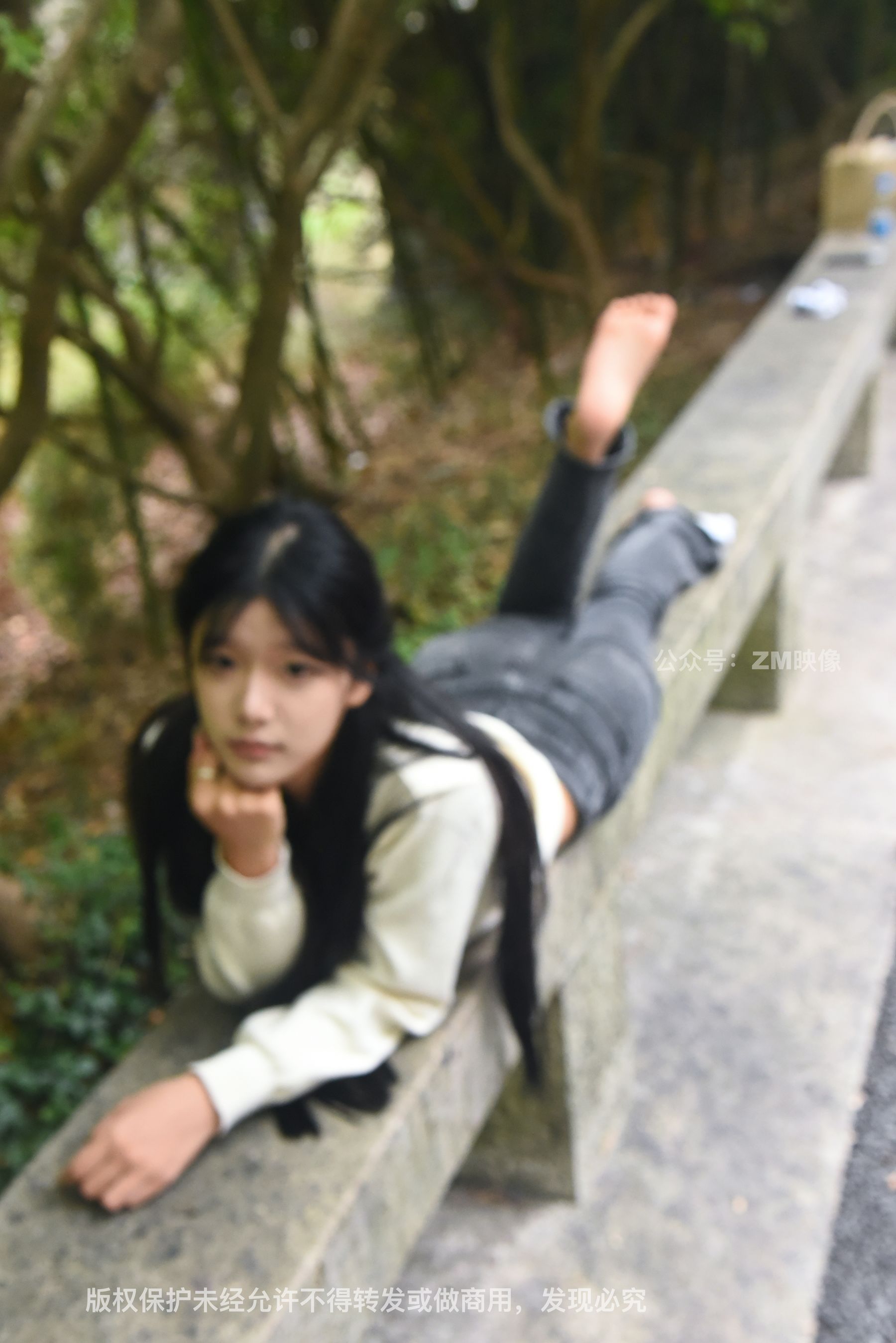 [织梦映像] 余杭小镇